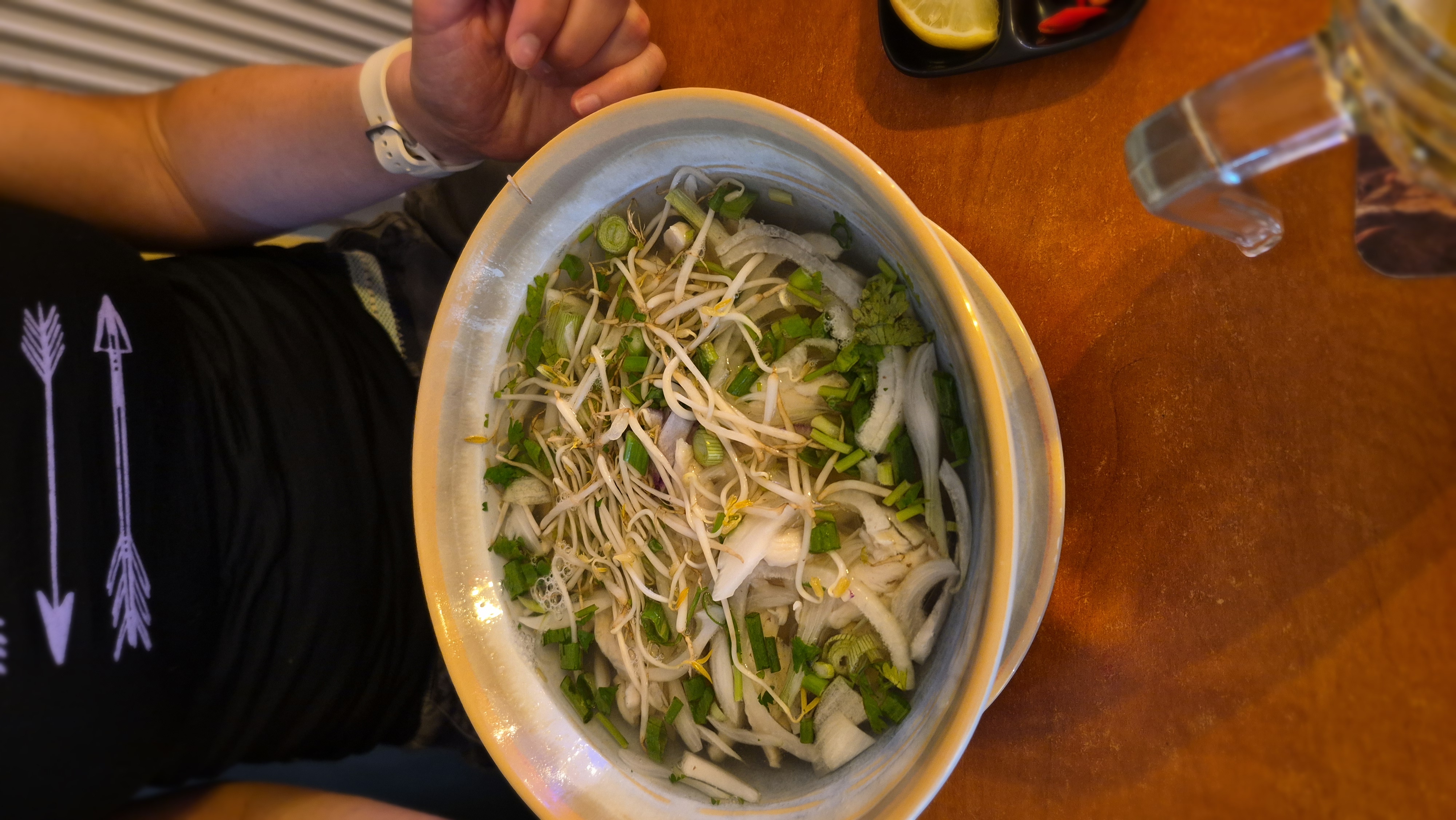 Vietnamská restaurace Ngoc Hoai foto 3