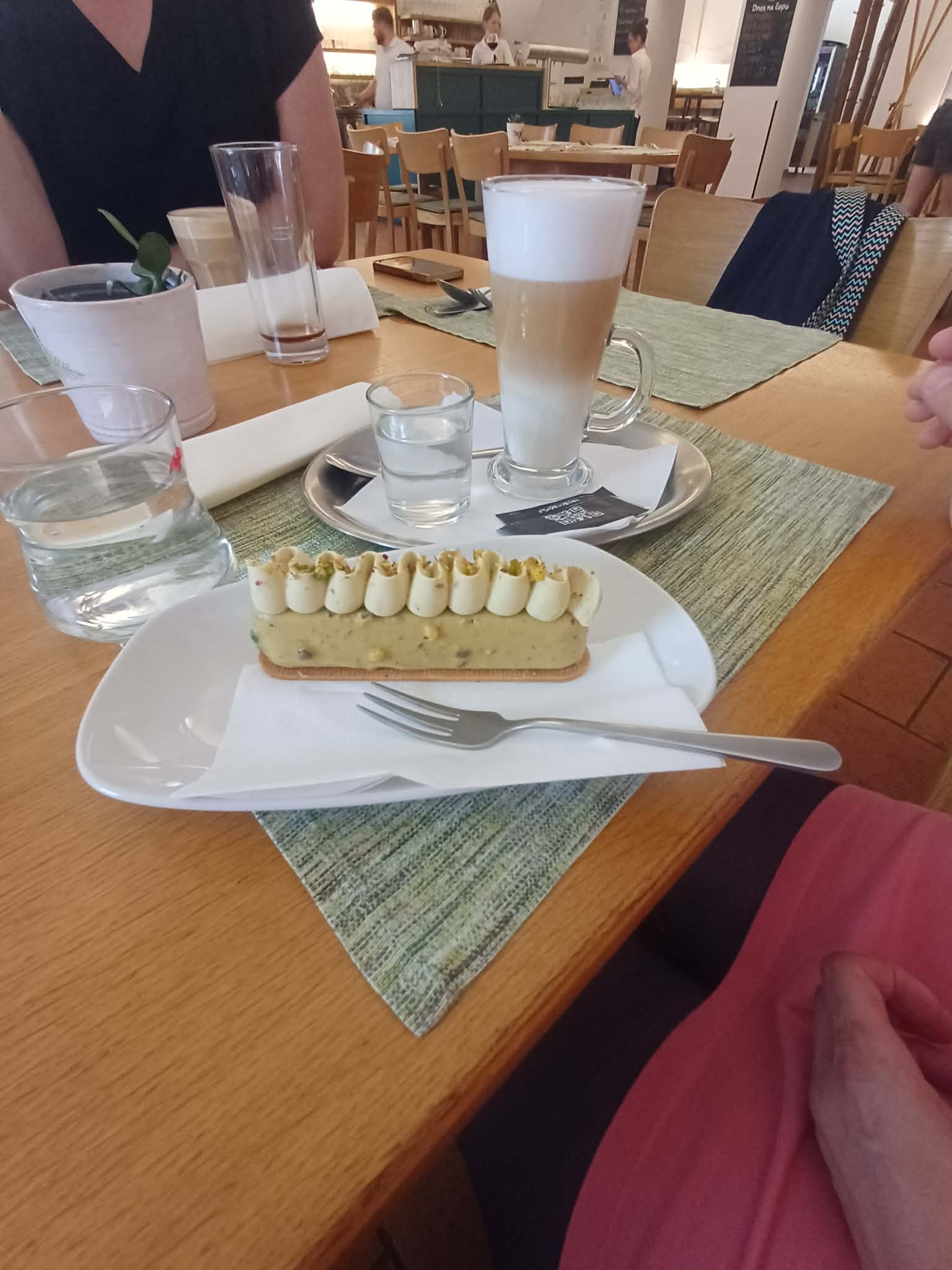 Restaurace Měšťanský pivovar Polná foto 5