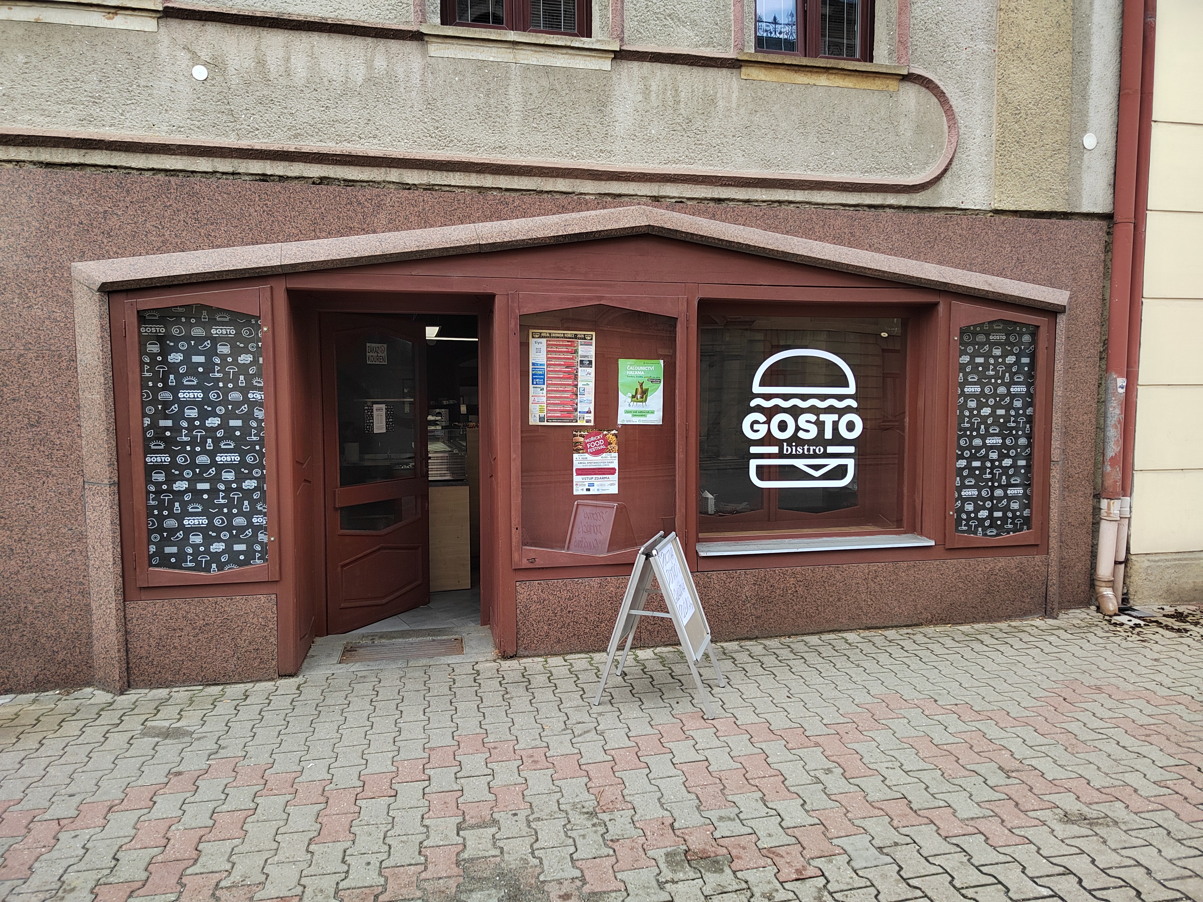 GOSTObistro foto 6