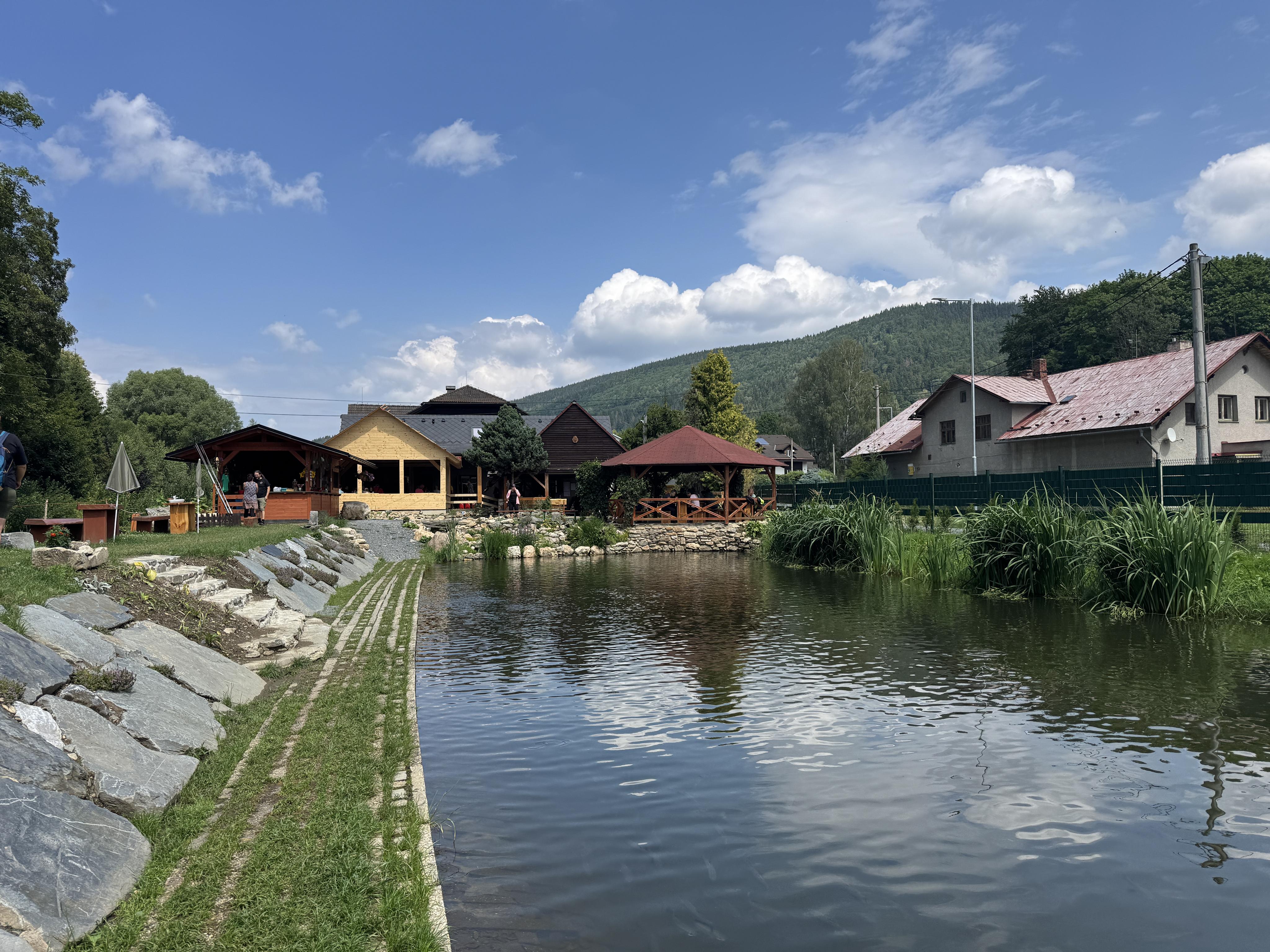 Rybářská Bašta foto 3