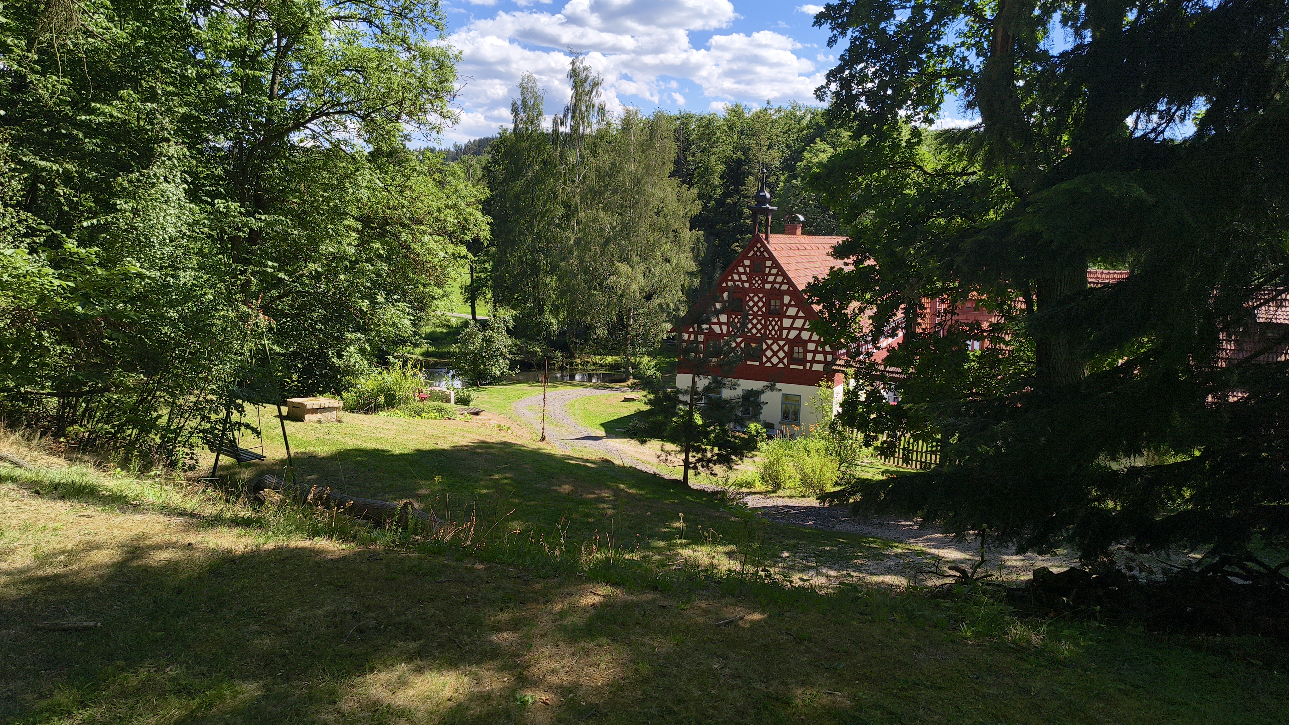 Mlýn Salajna foto 4