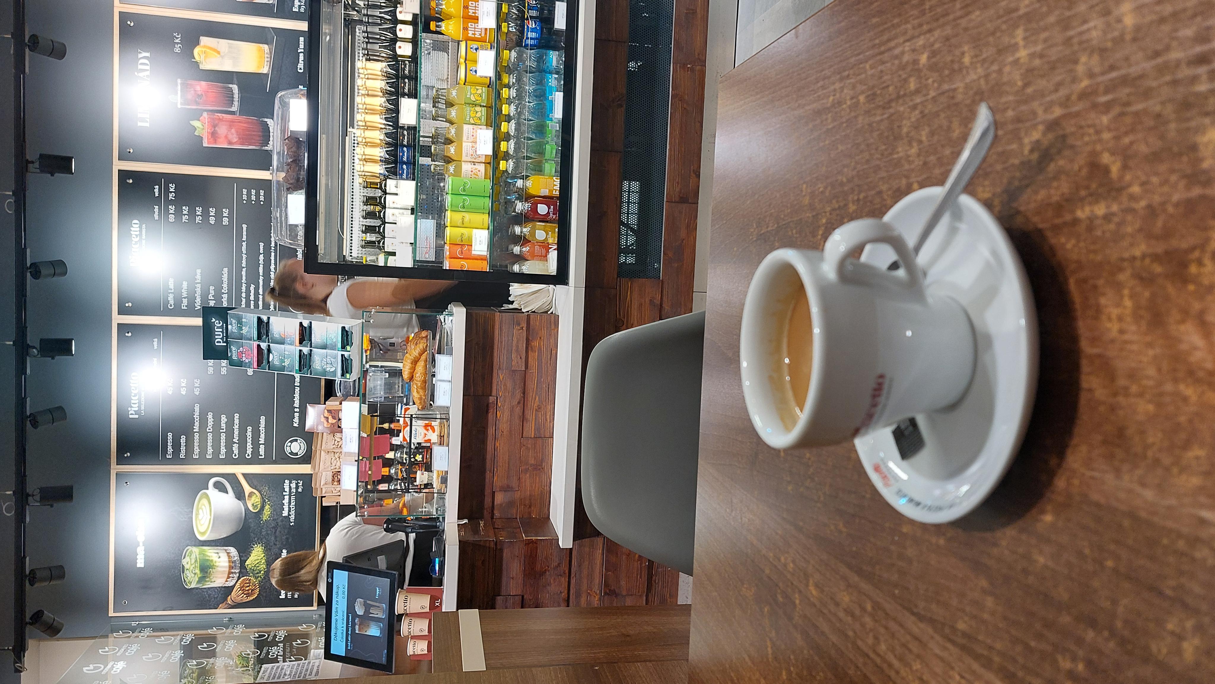 Momento Café foto 3