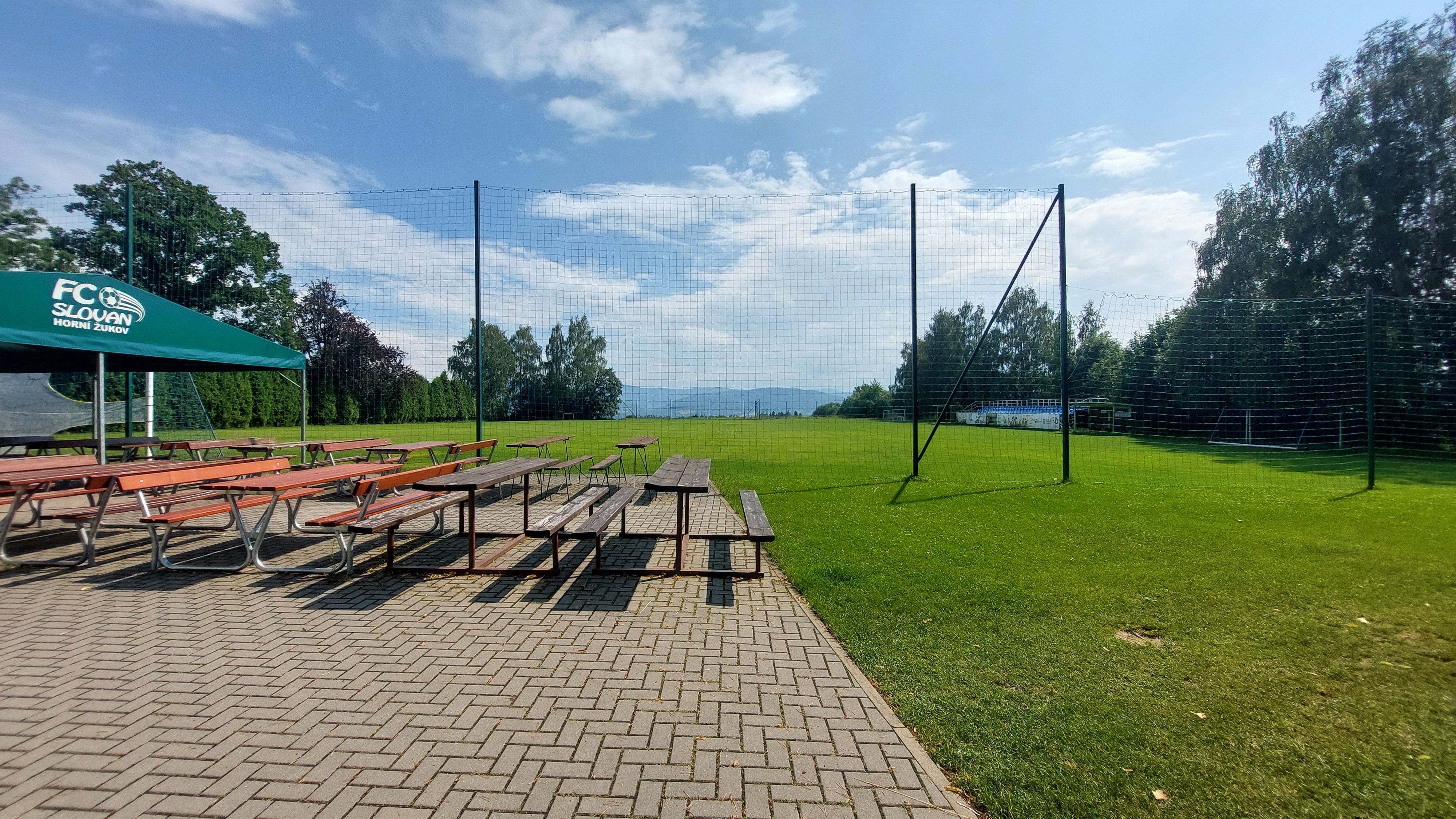 Hospůdka V Ofsajdu foto 1