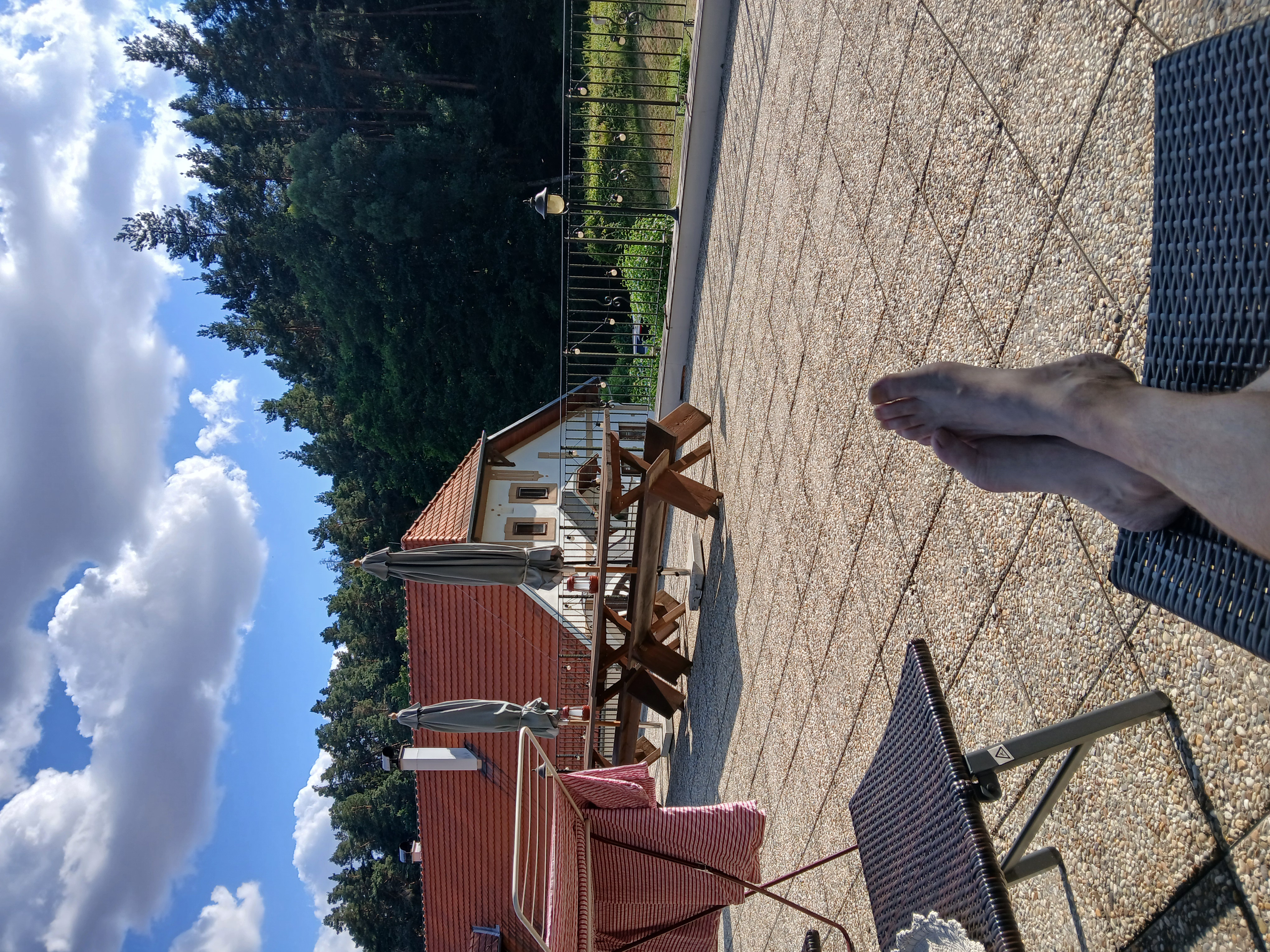 Tříletý mlýn foto 2