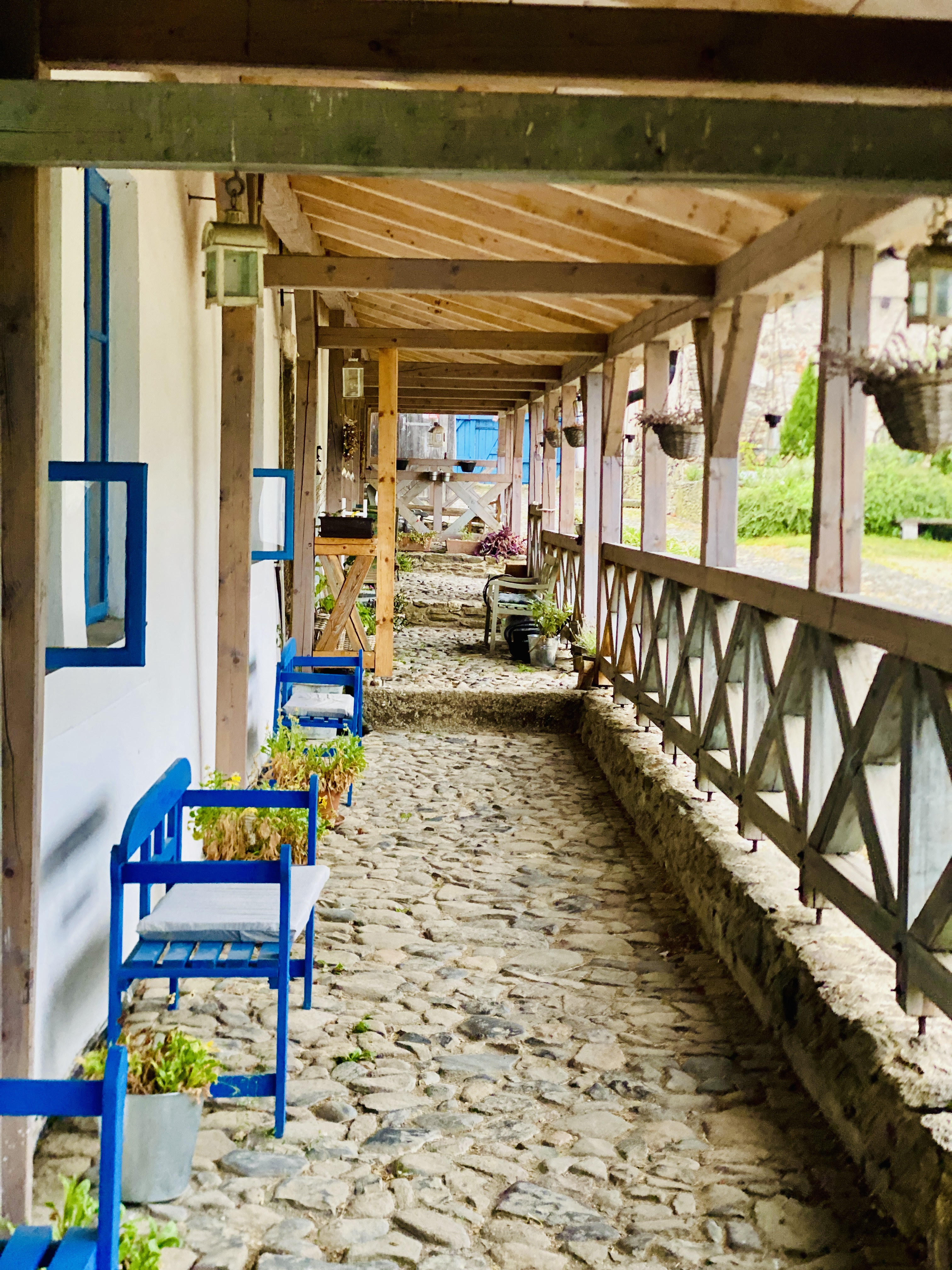 Statek Dolní Oldřiš foto 3