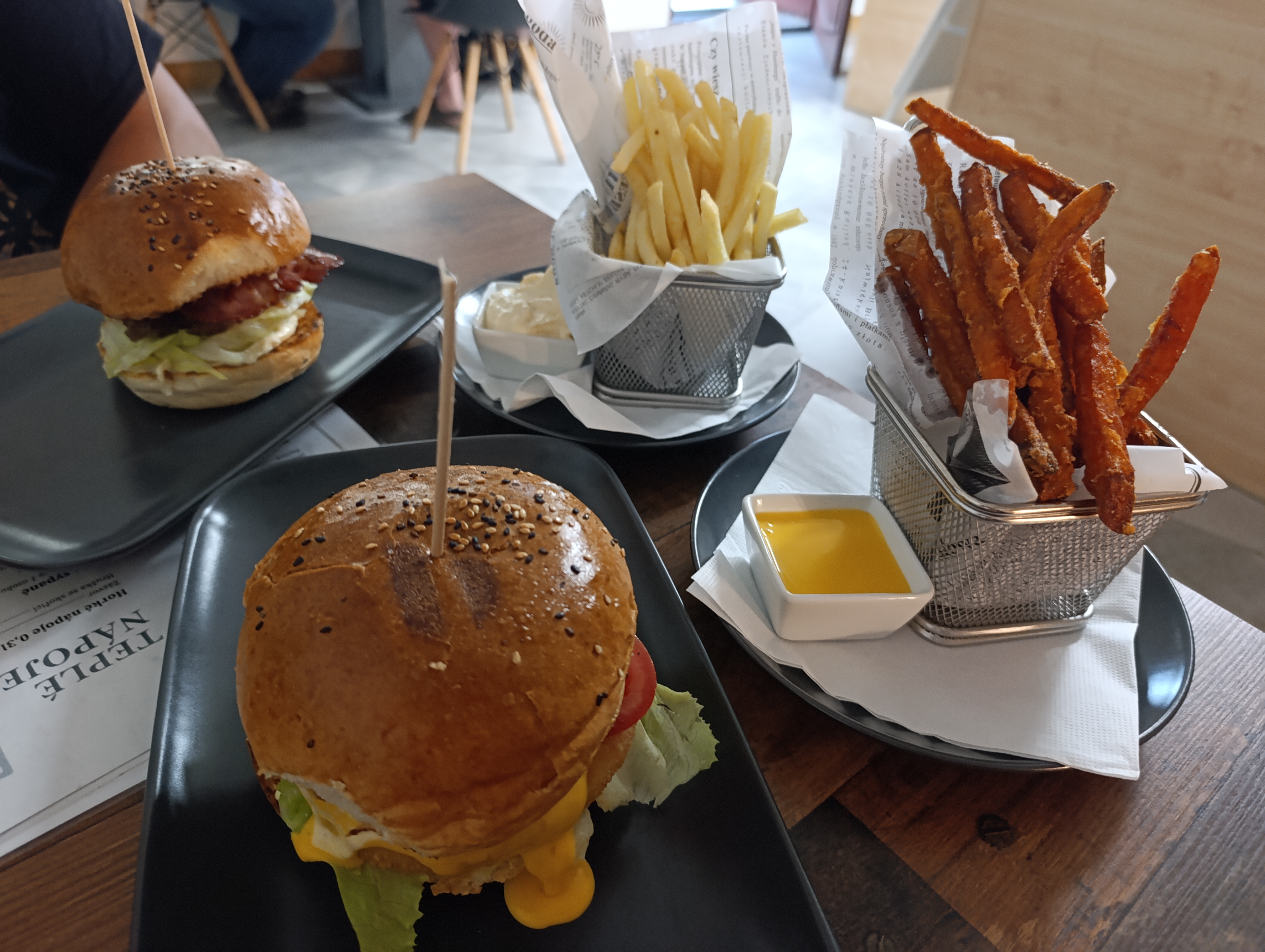 GOSTObistro foto 3