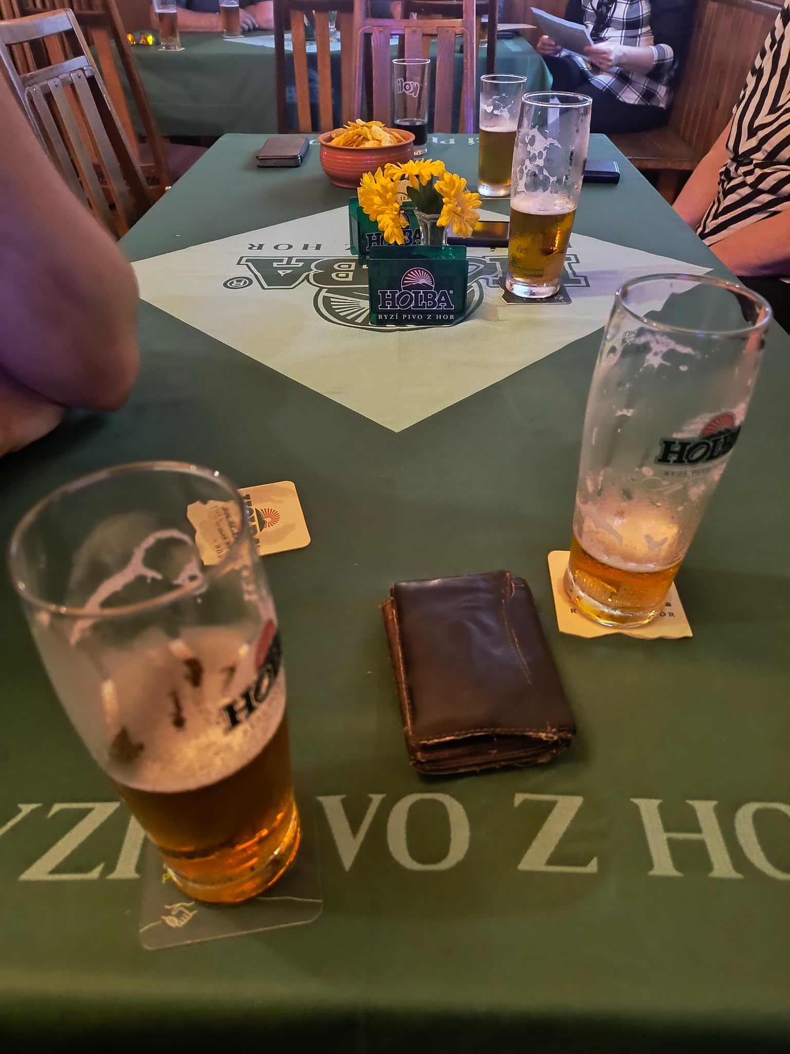 Hospůdka U Dřevasu foto 2