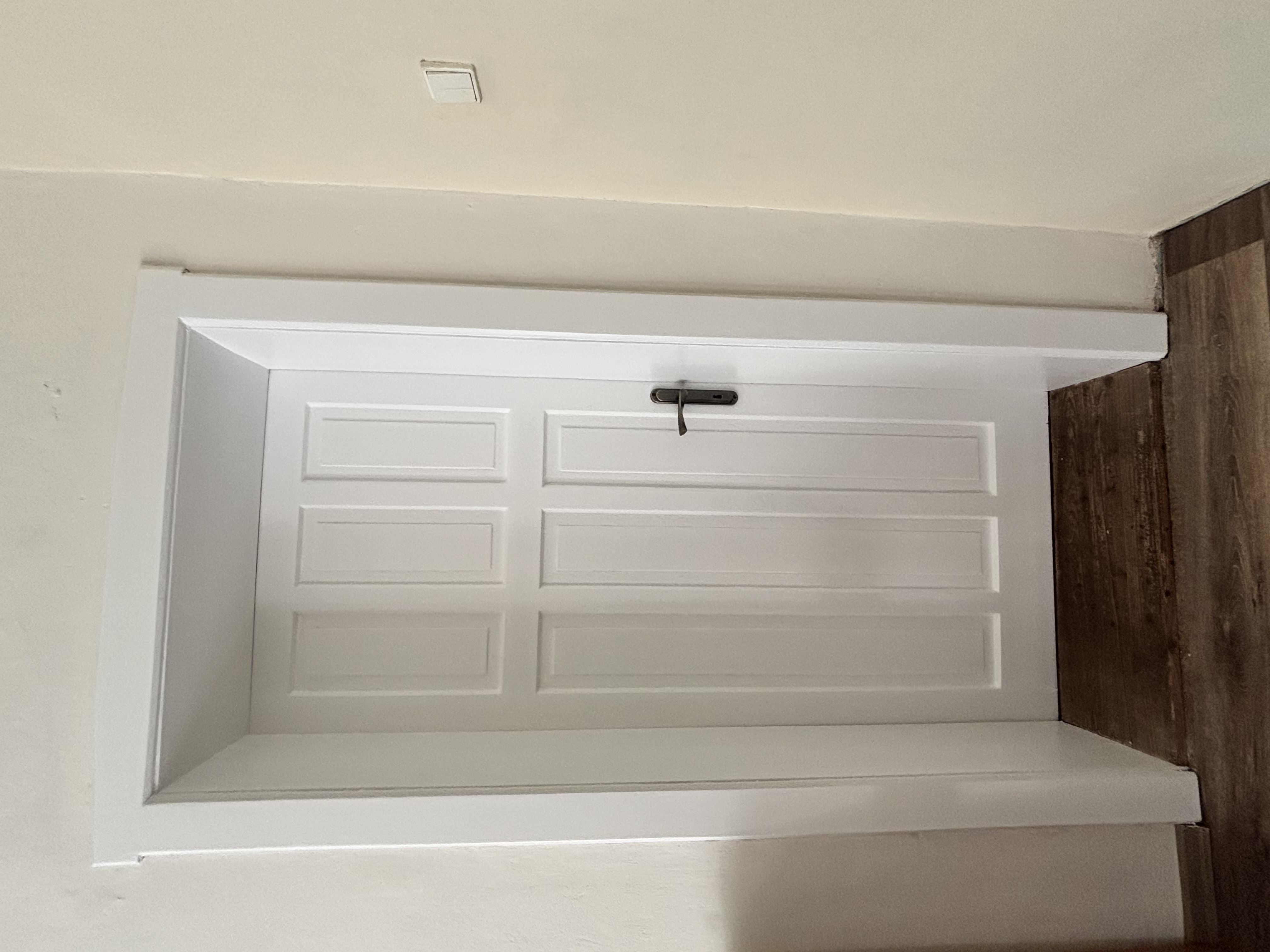 Renovia - RENOVACE DVEŘÍ, ZÁRUBNÍ a UMAKARTU foto 4