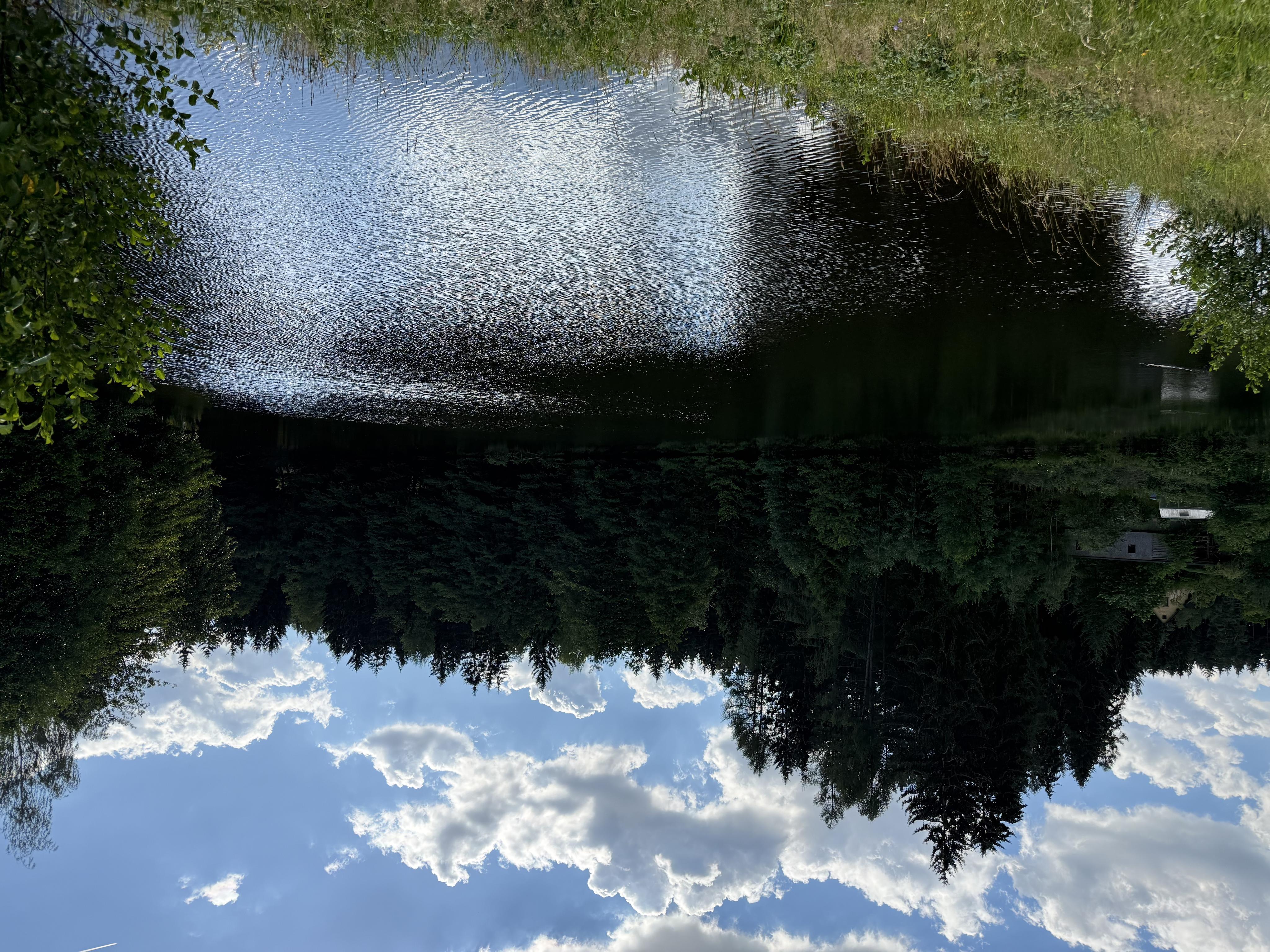 Koupaliště na Rádě foto 1