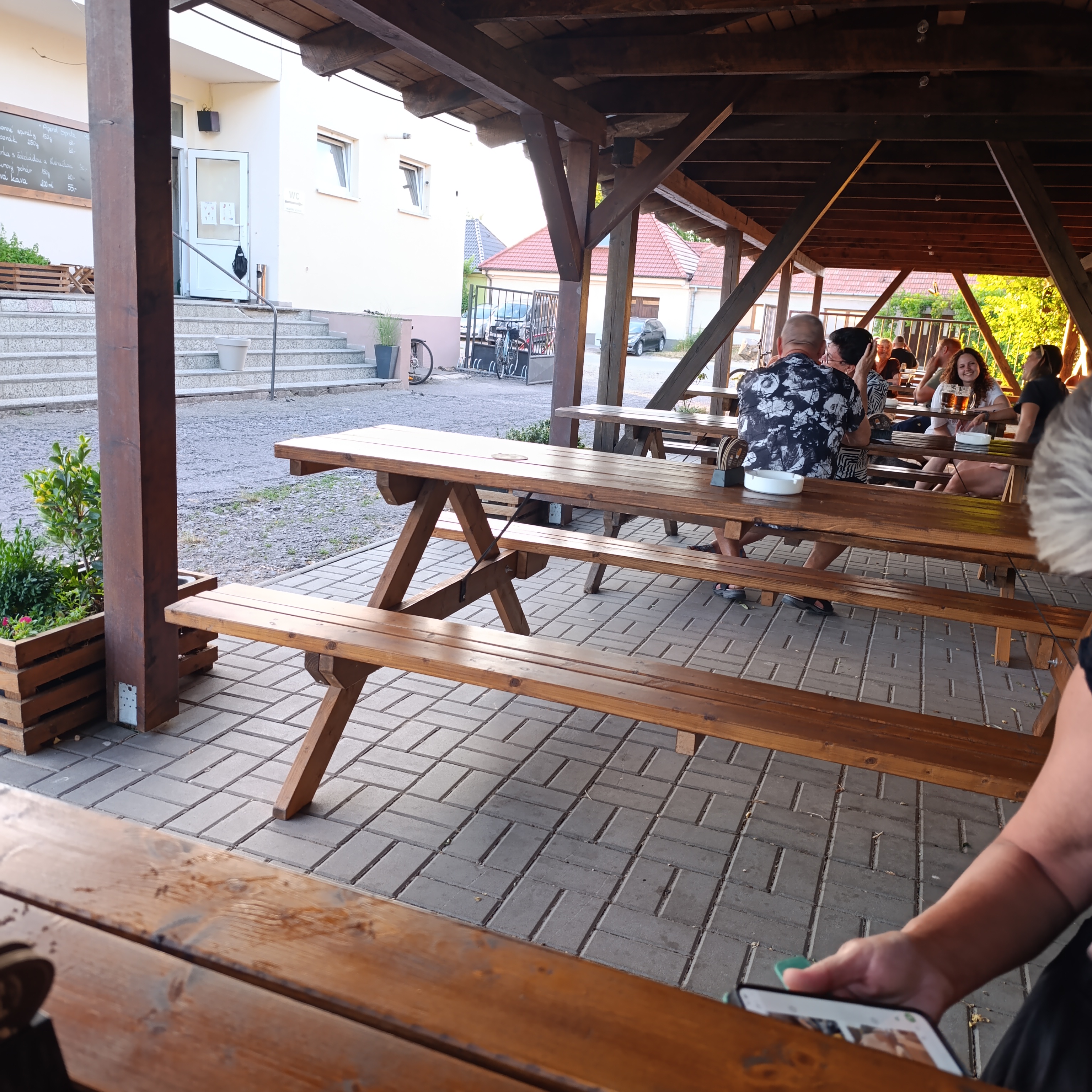 Pivnice U Klokana foto 5