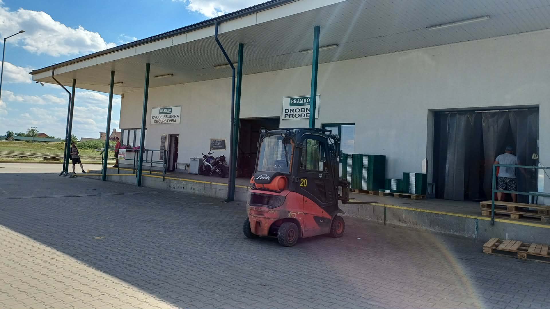BRAMKO foto 3
