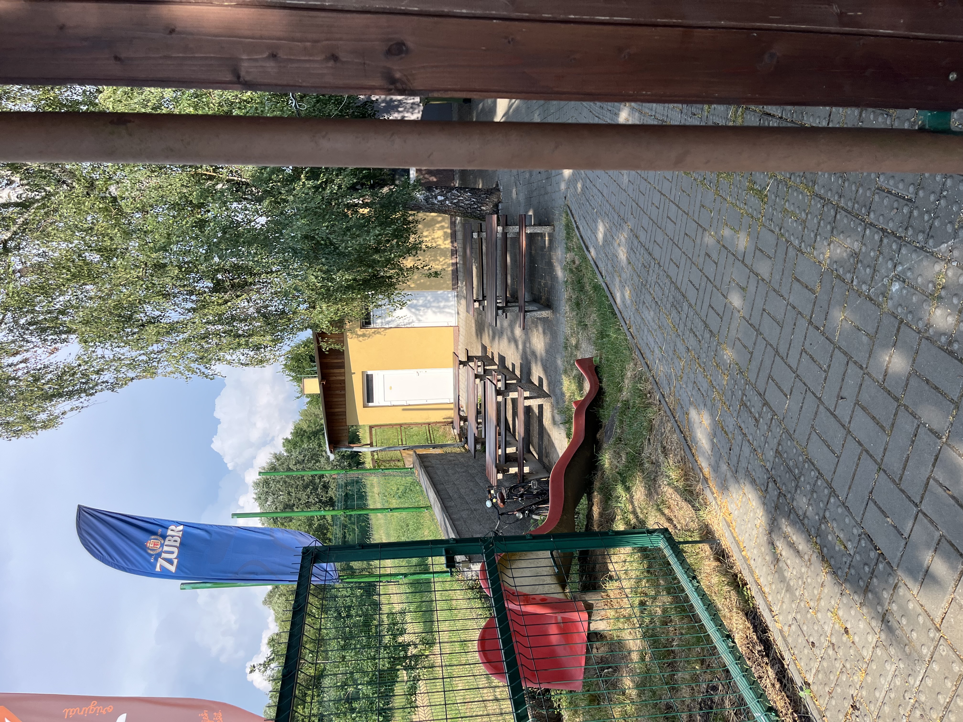 Občerstvení Grymov foto 4