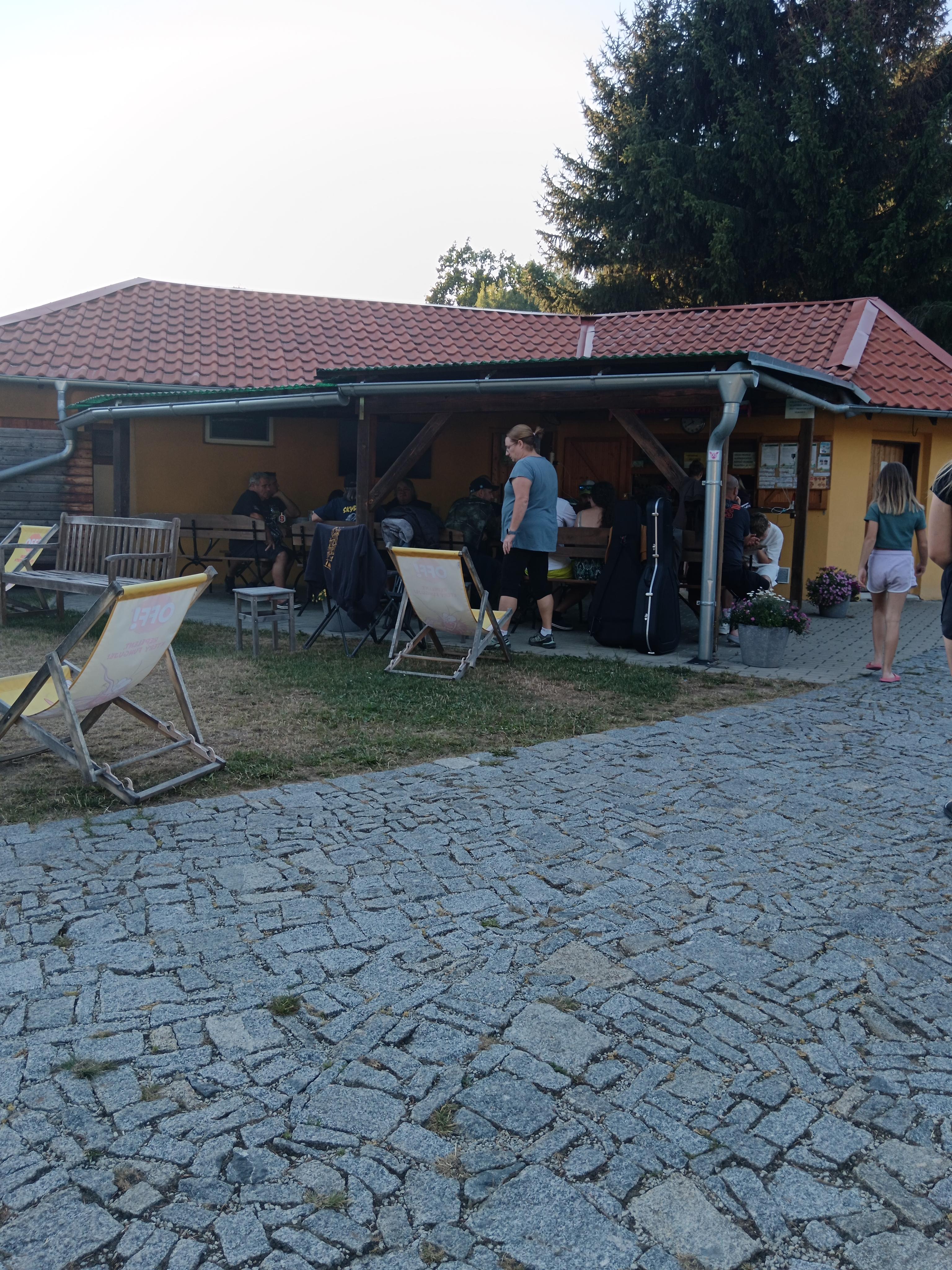 Občerstvení Měruše foto 4