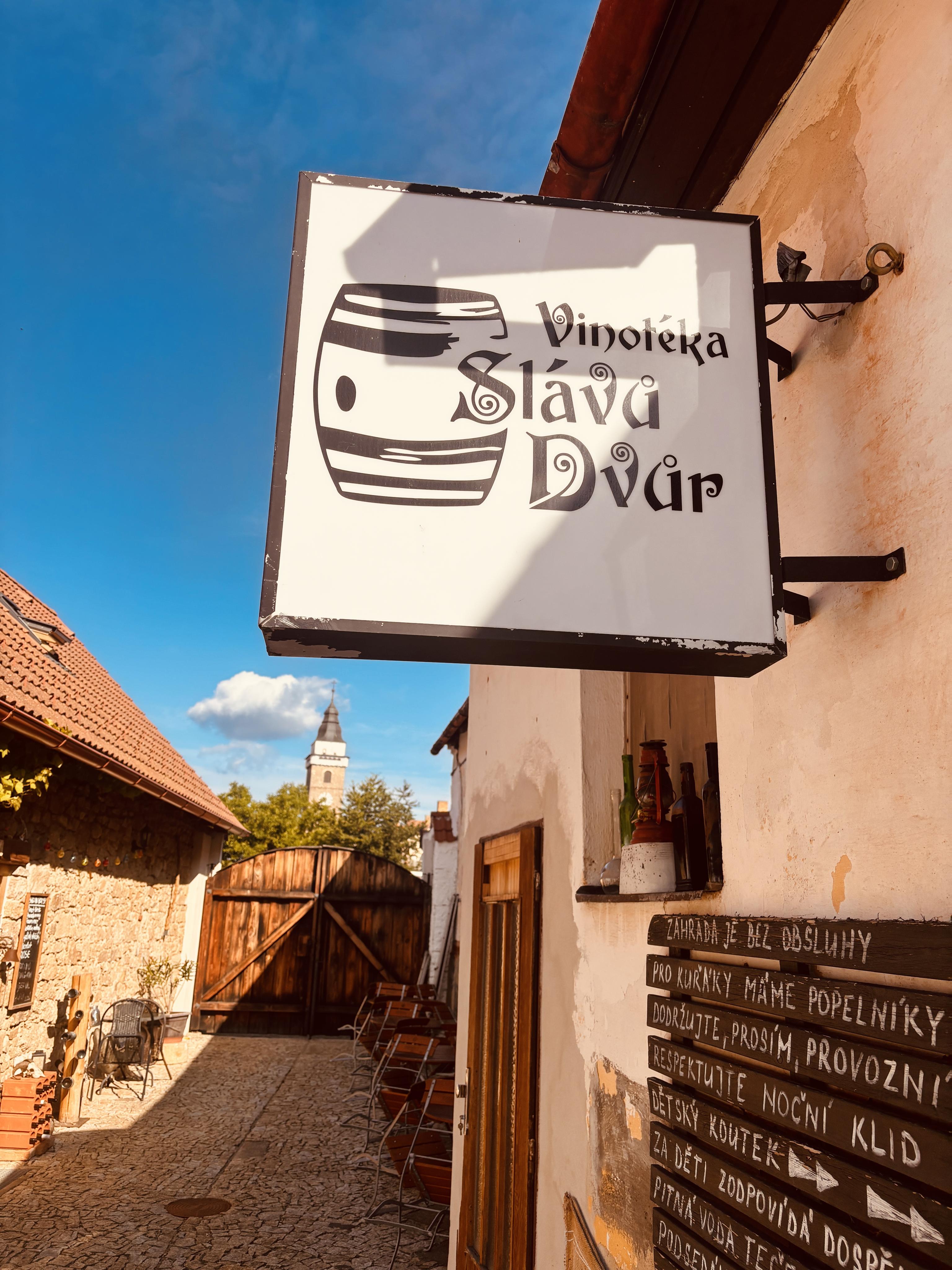 Vínocamping foto 4