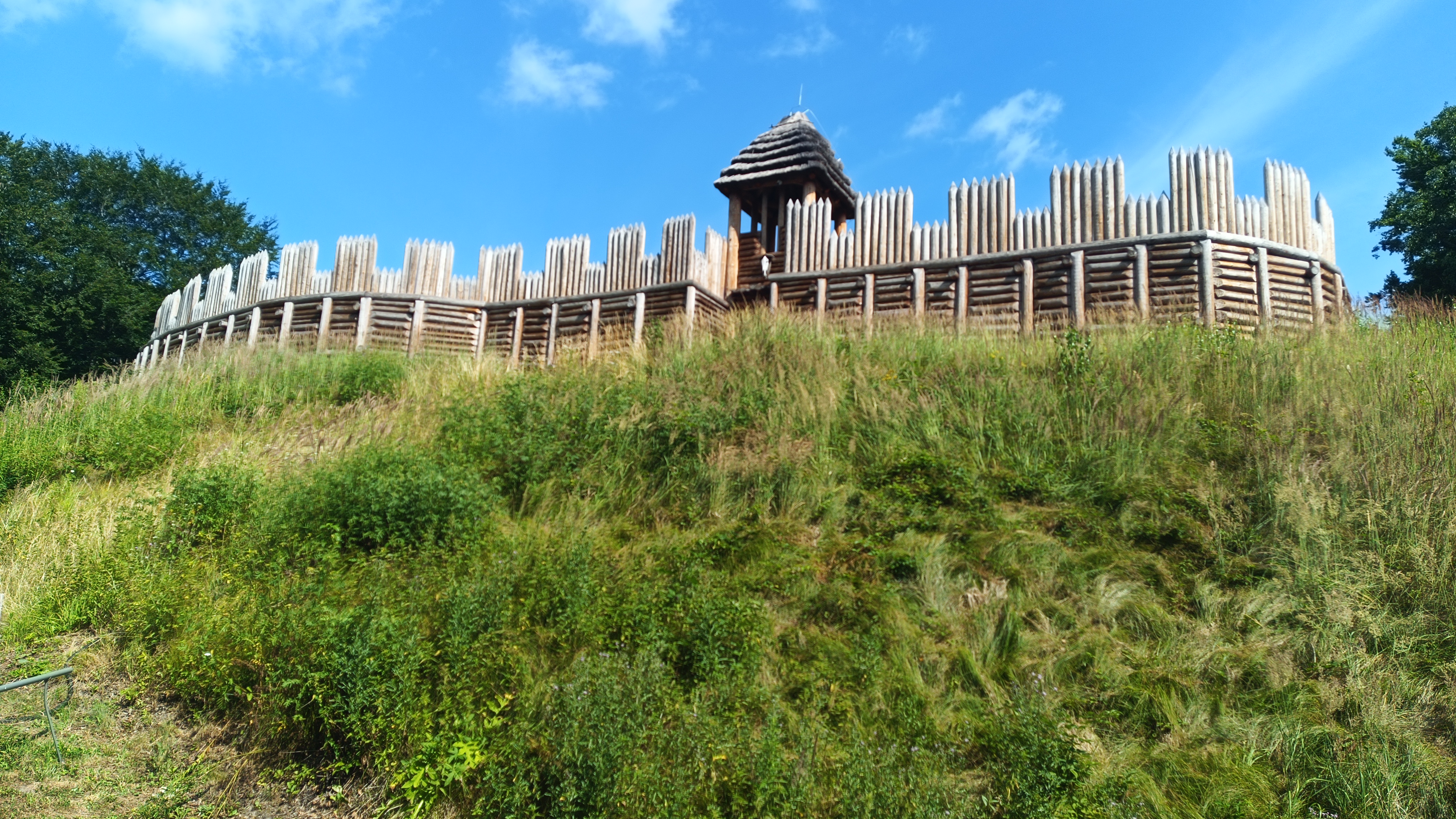 Archeopark Chotěbuz - Podobora foto 5