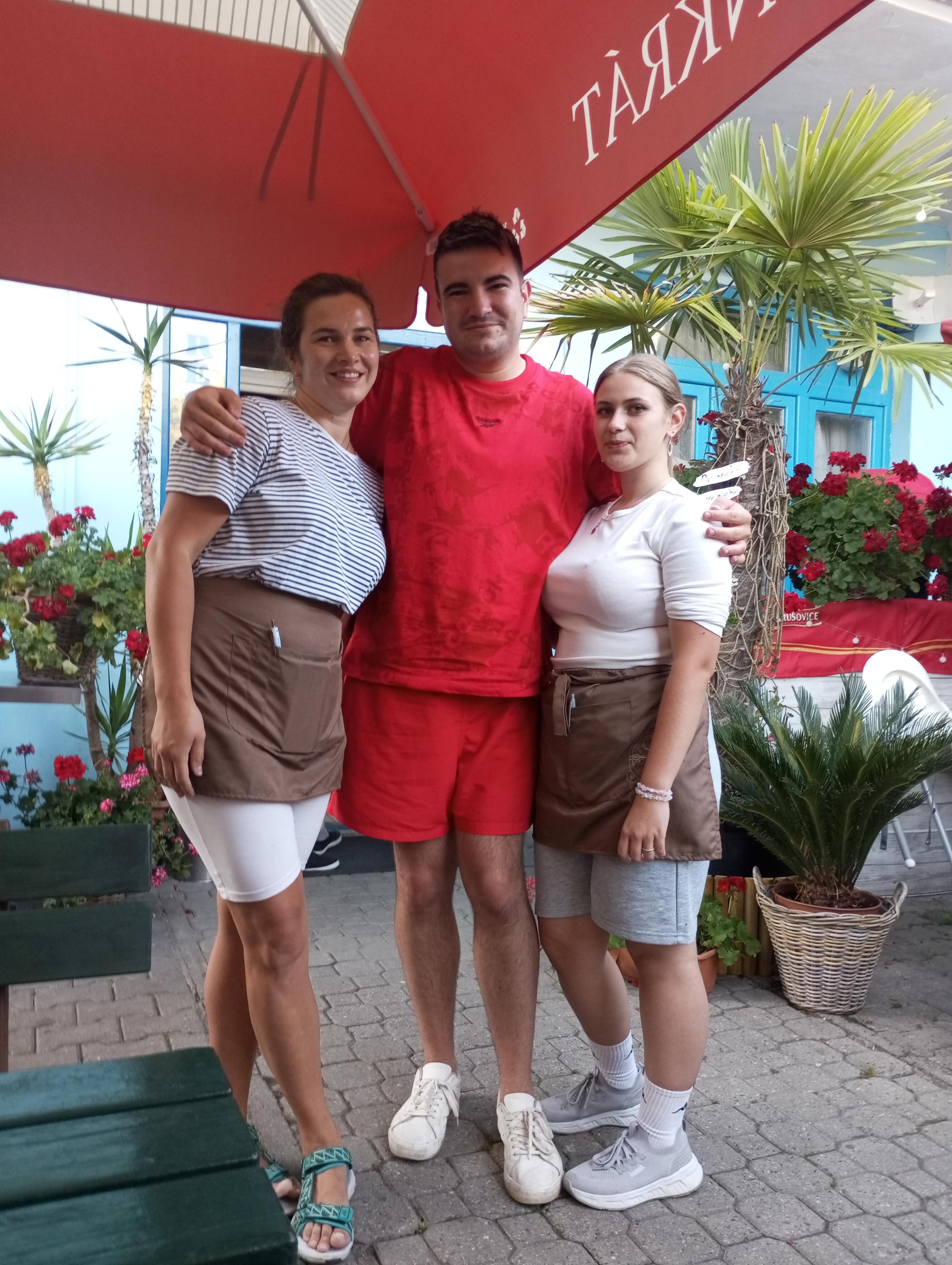 Parník Vranov foto 5