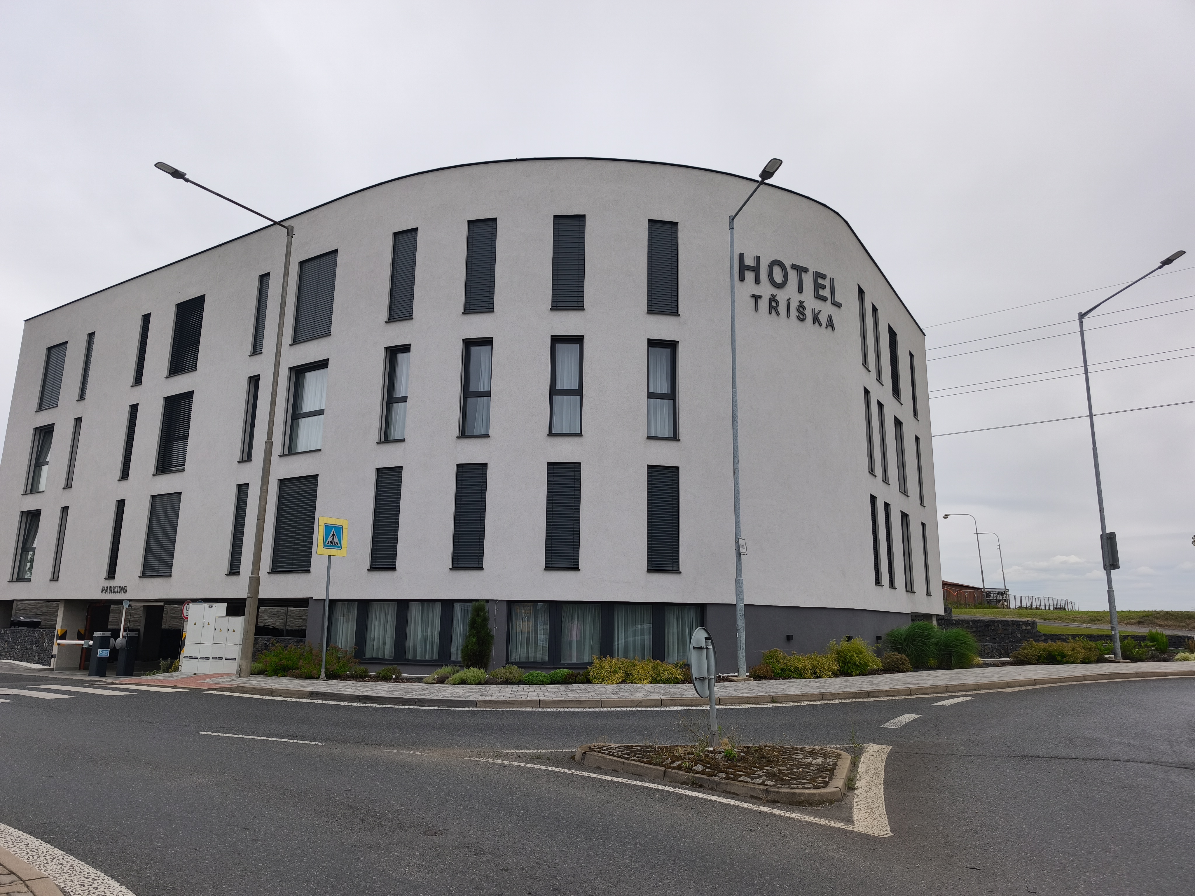 Hotel Tříška foto 5