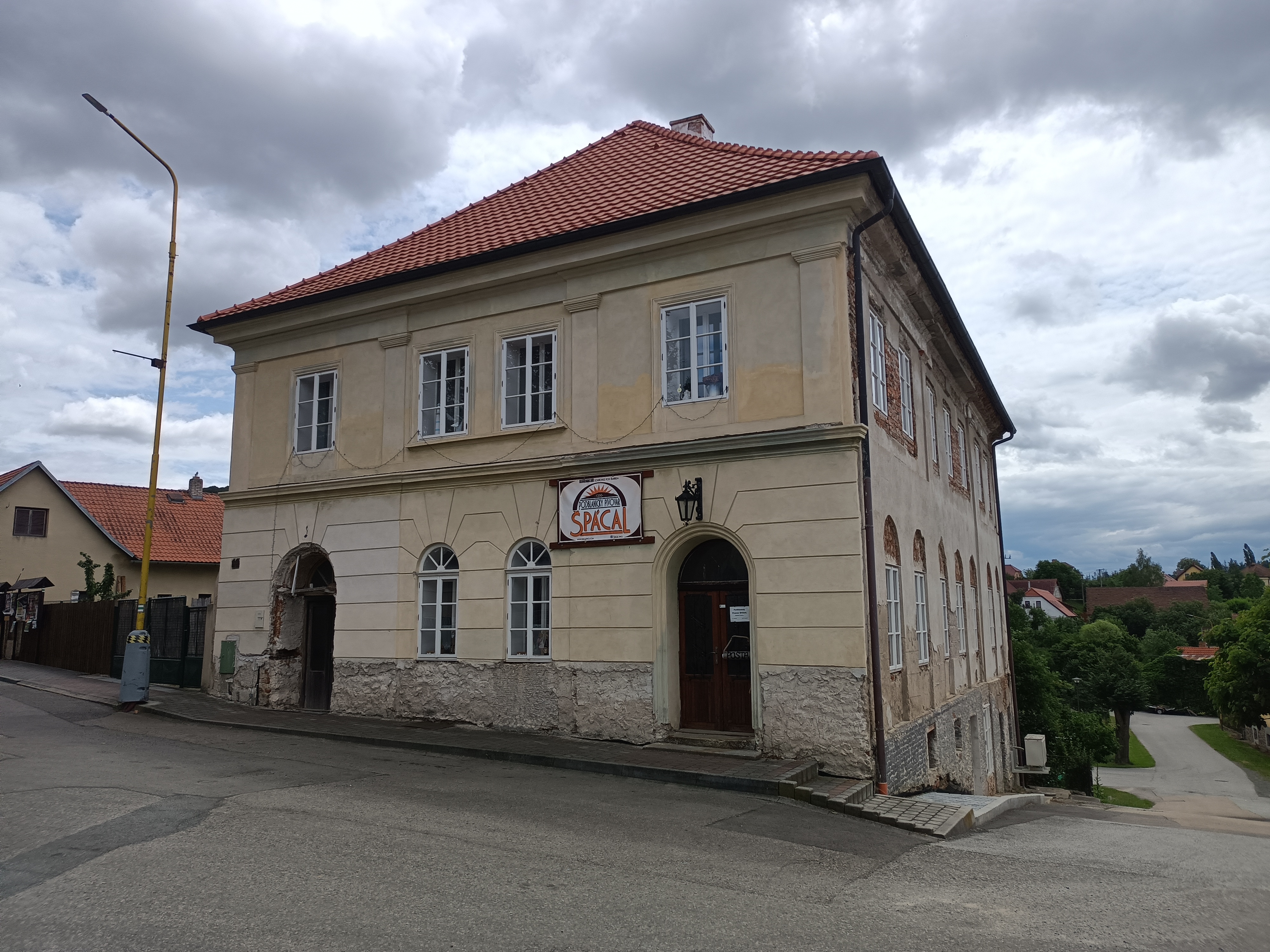 Podblanický pivovar Špácal foto 5
