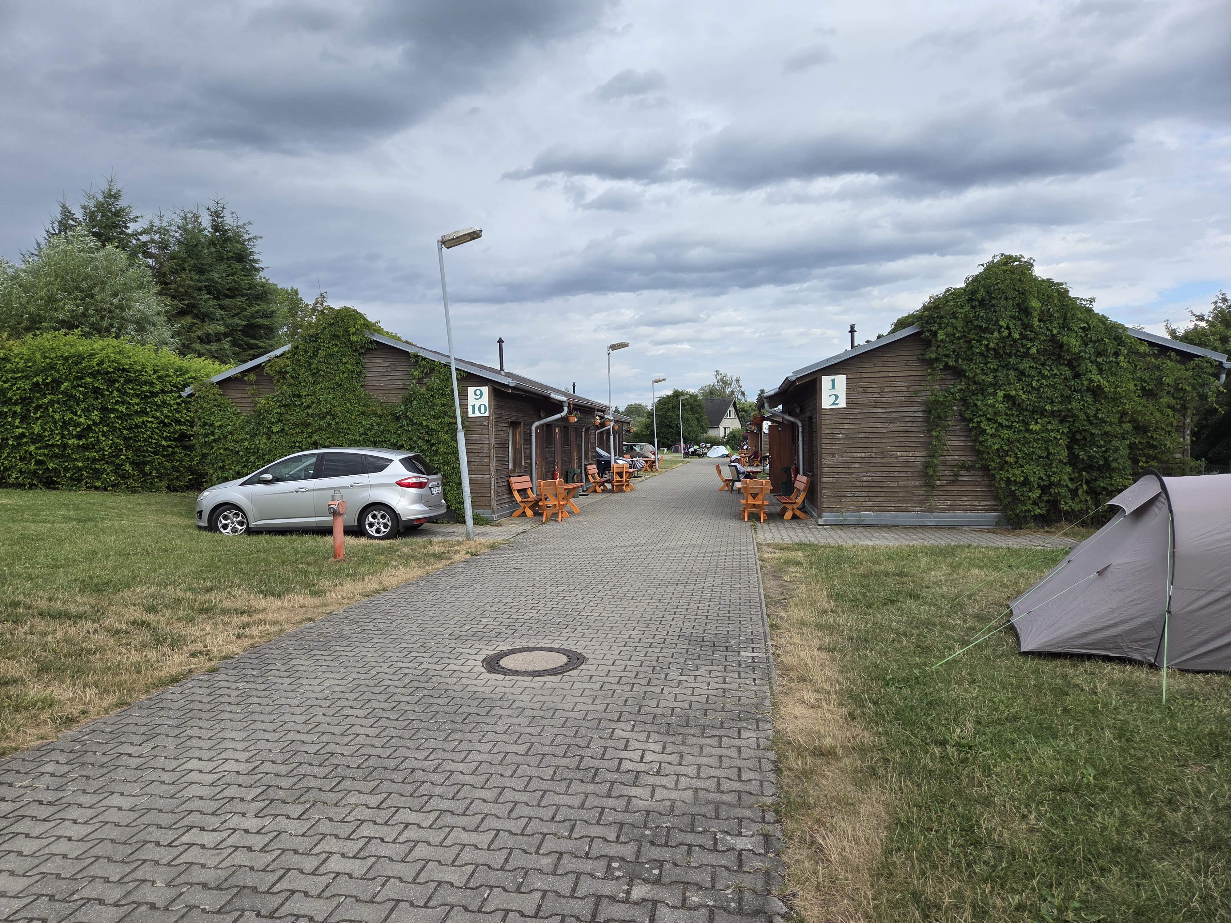 BeachCamp foto 2
