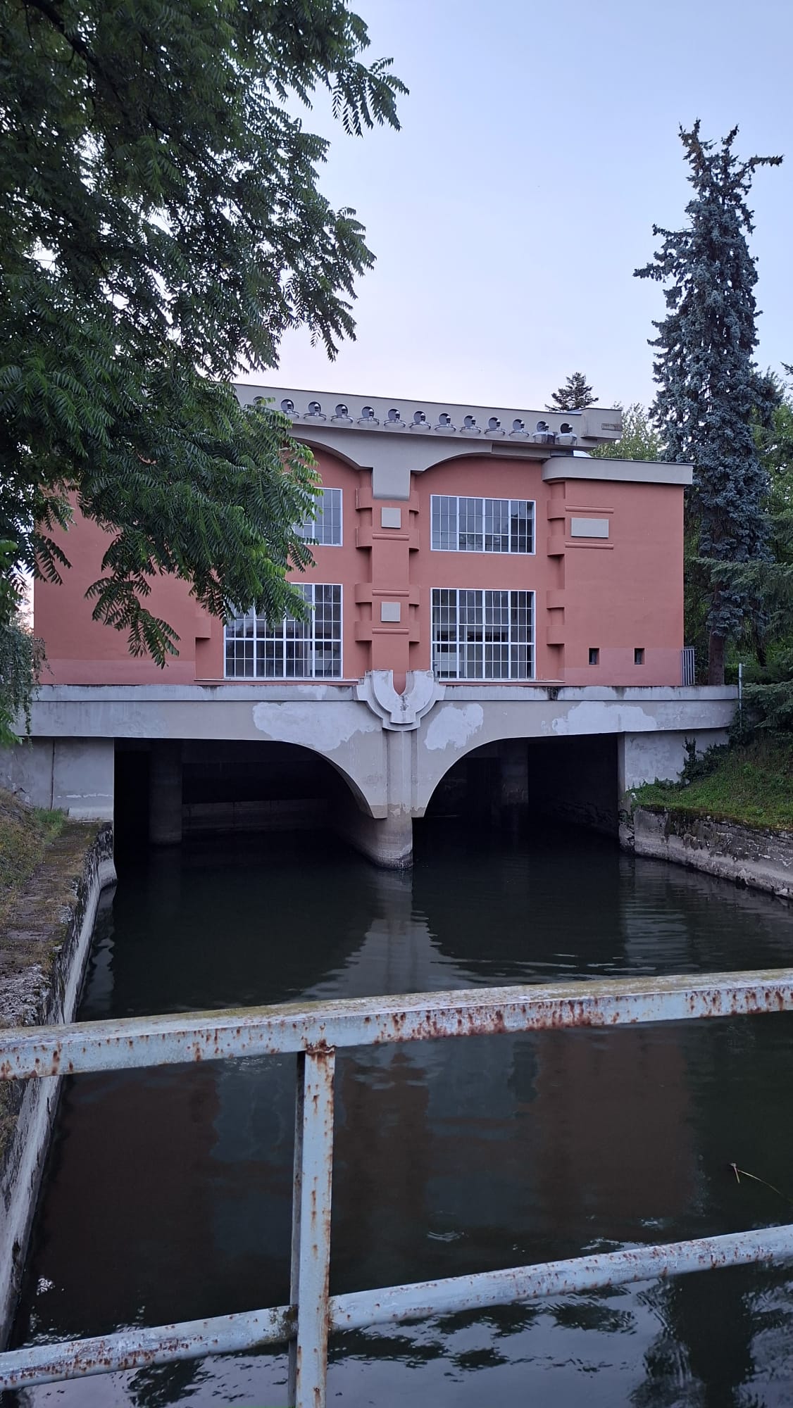 Tábořiště Vila Háj foto 3