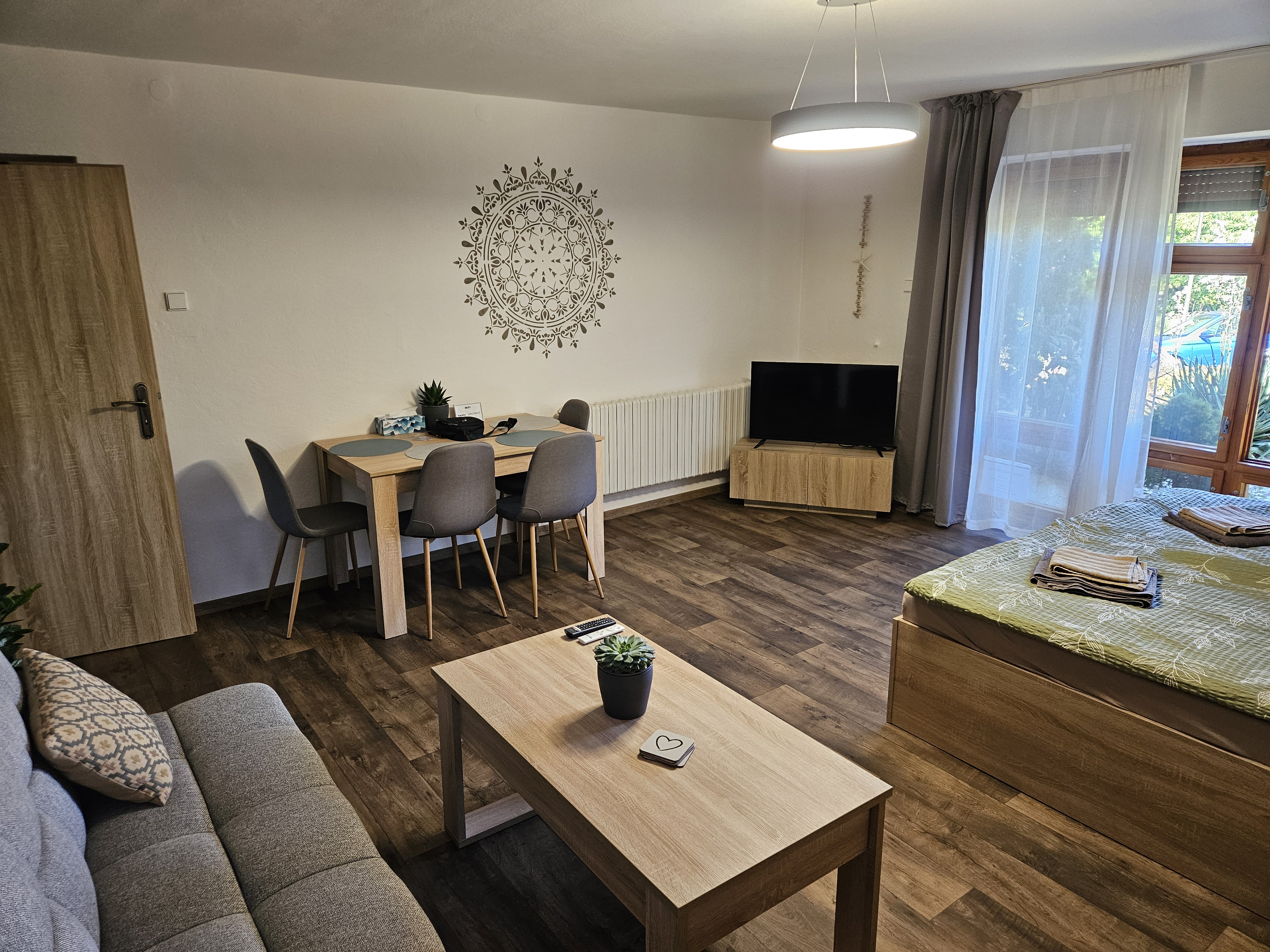 Apartmán Milana foto 4