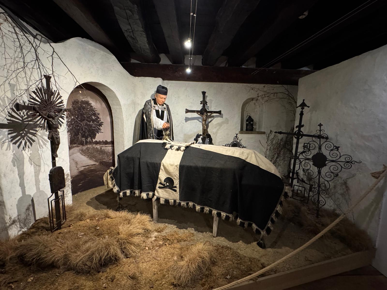 Prácheňské muzeum v Písku foto 6