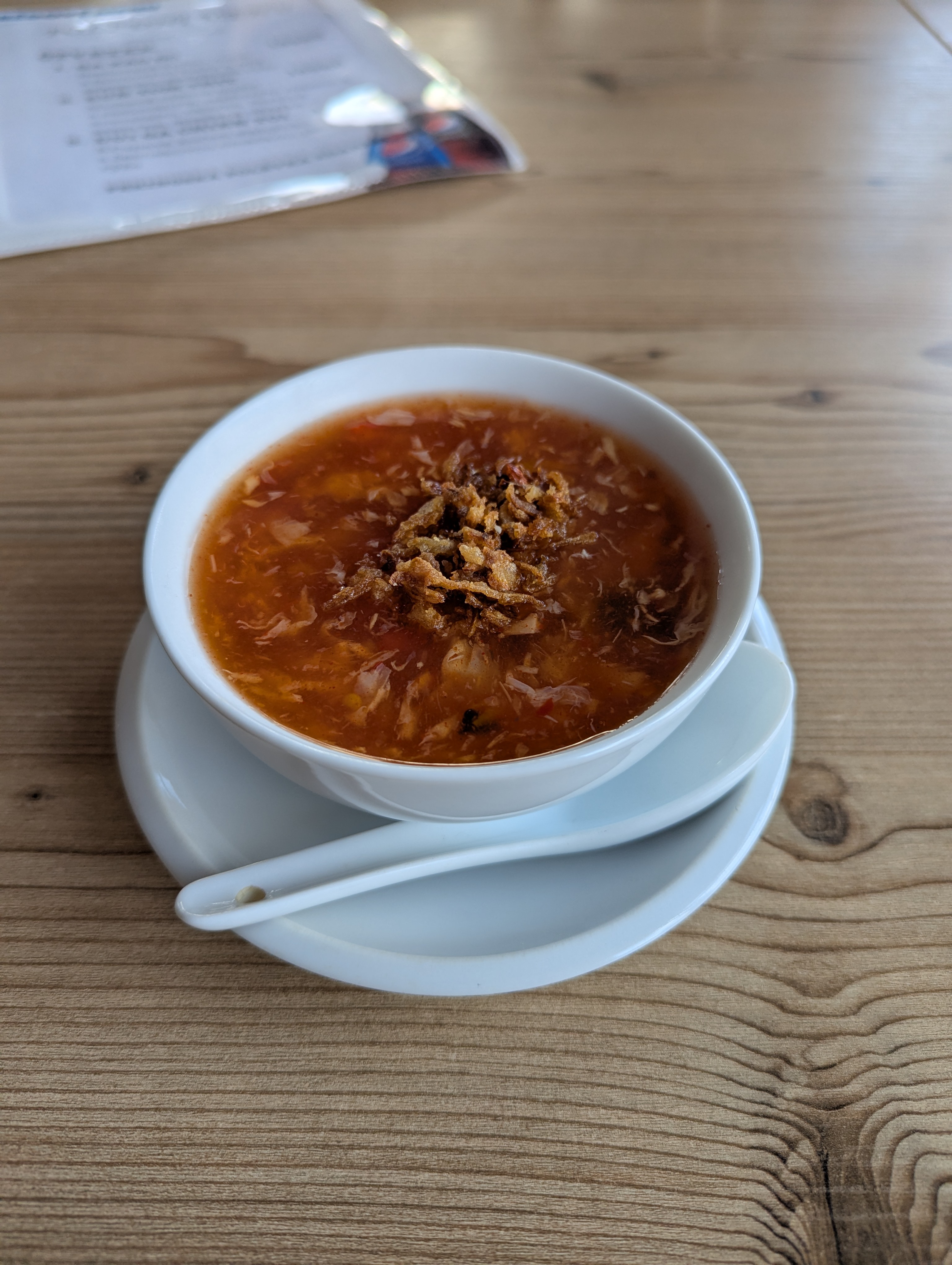 Lạc Viên Restaurant foto 1