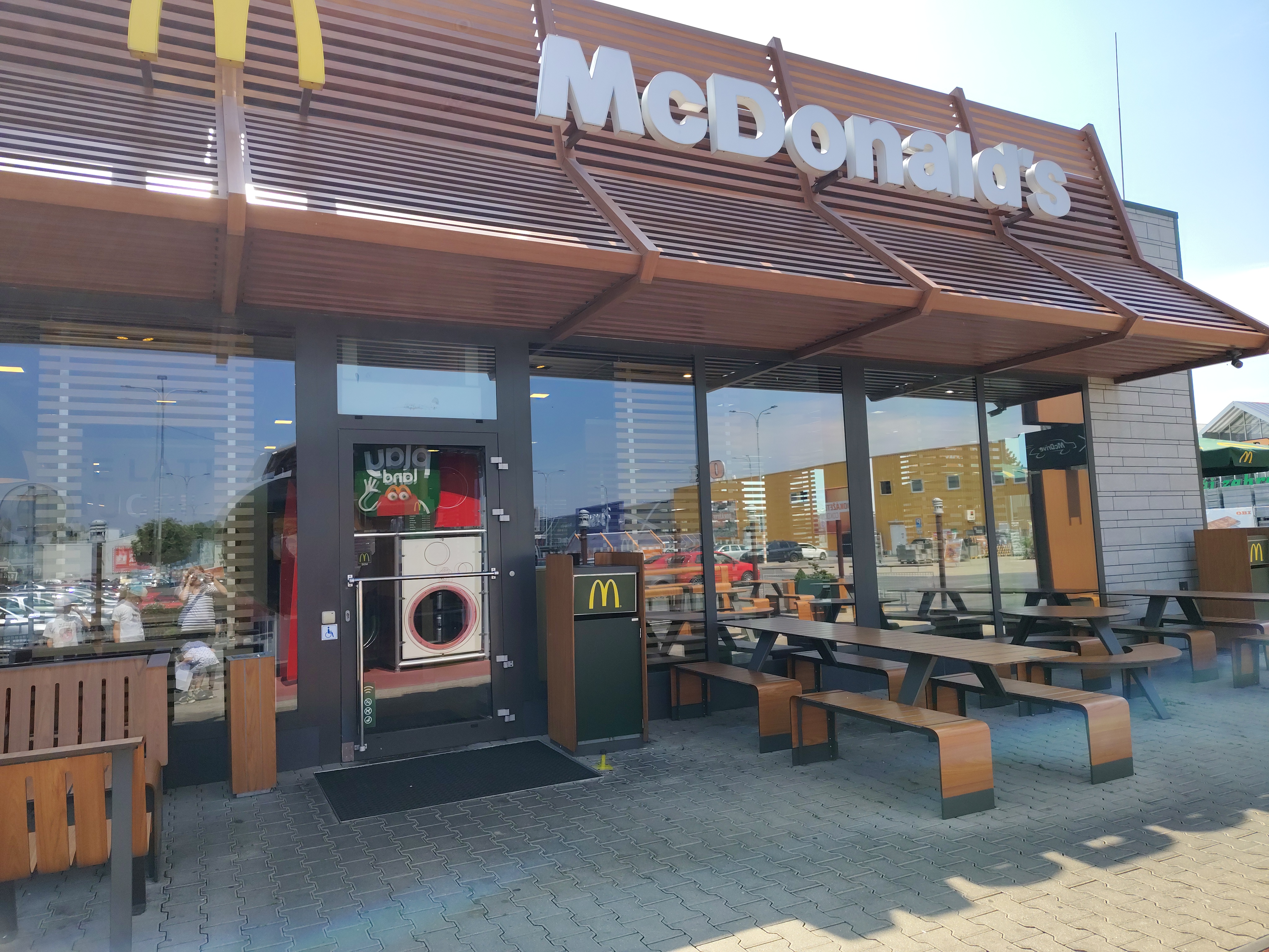McDonald's foto 3