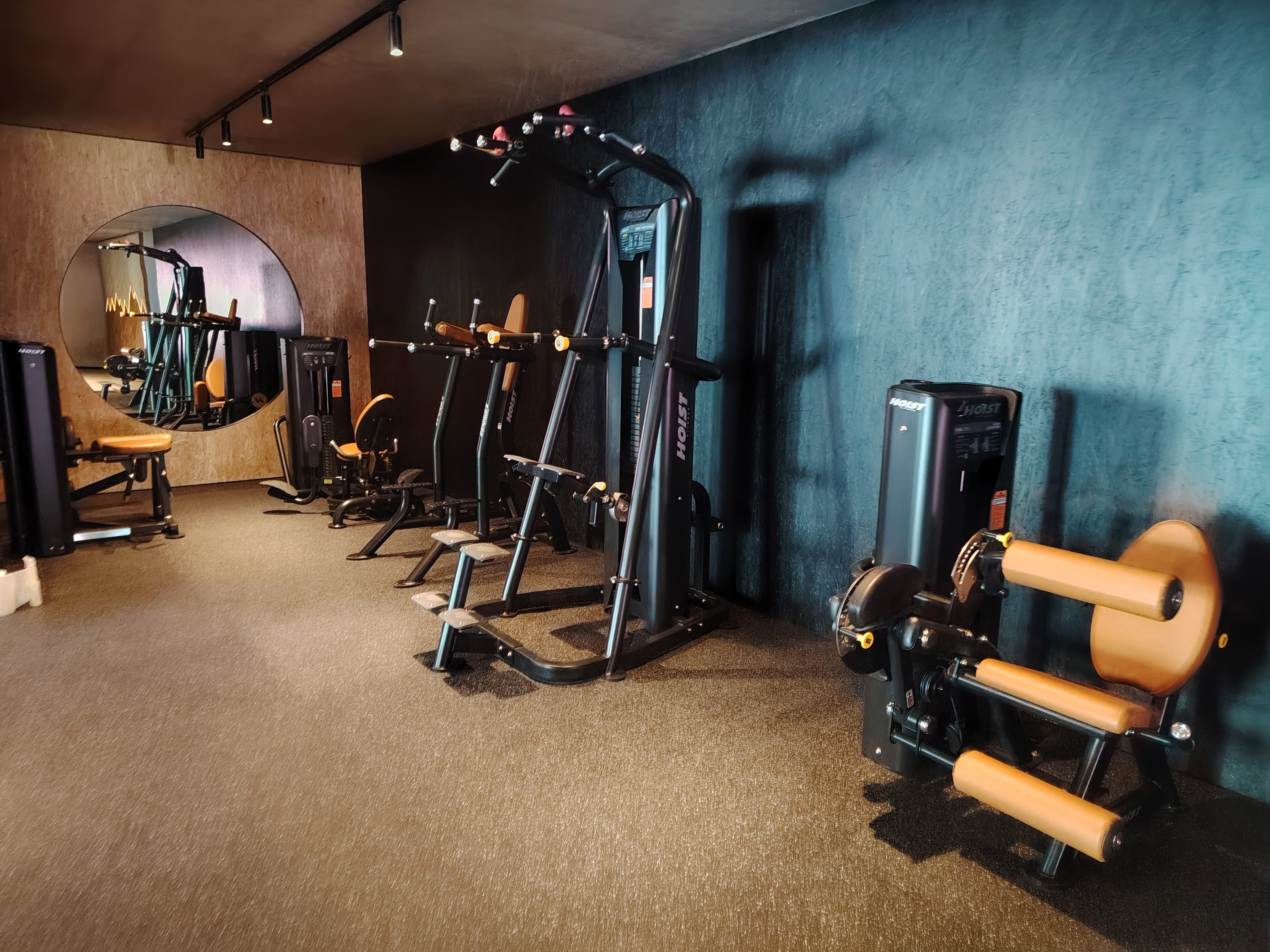 Gym & Wellness 007 foto 3