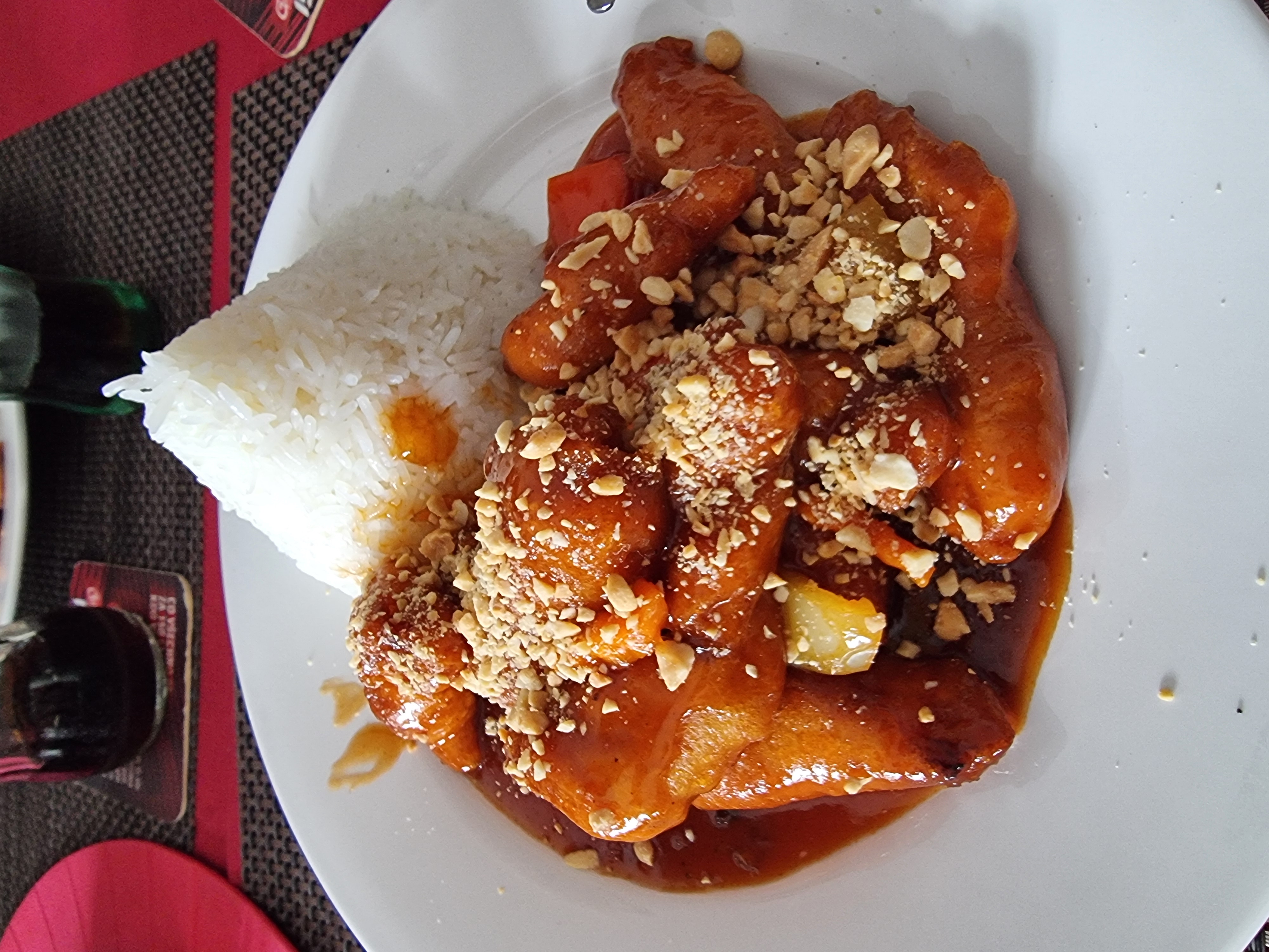 Restaurace Shu Xiang Lou foto 2