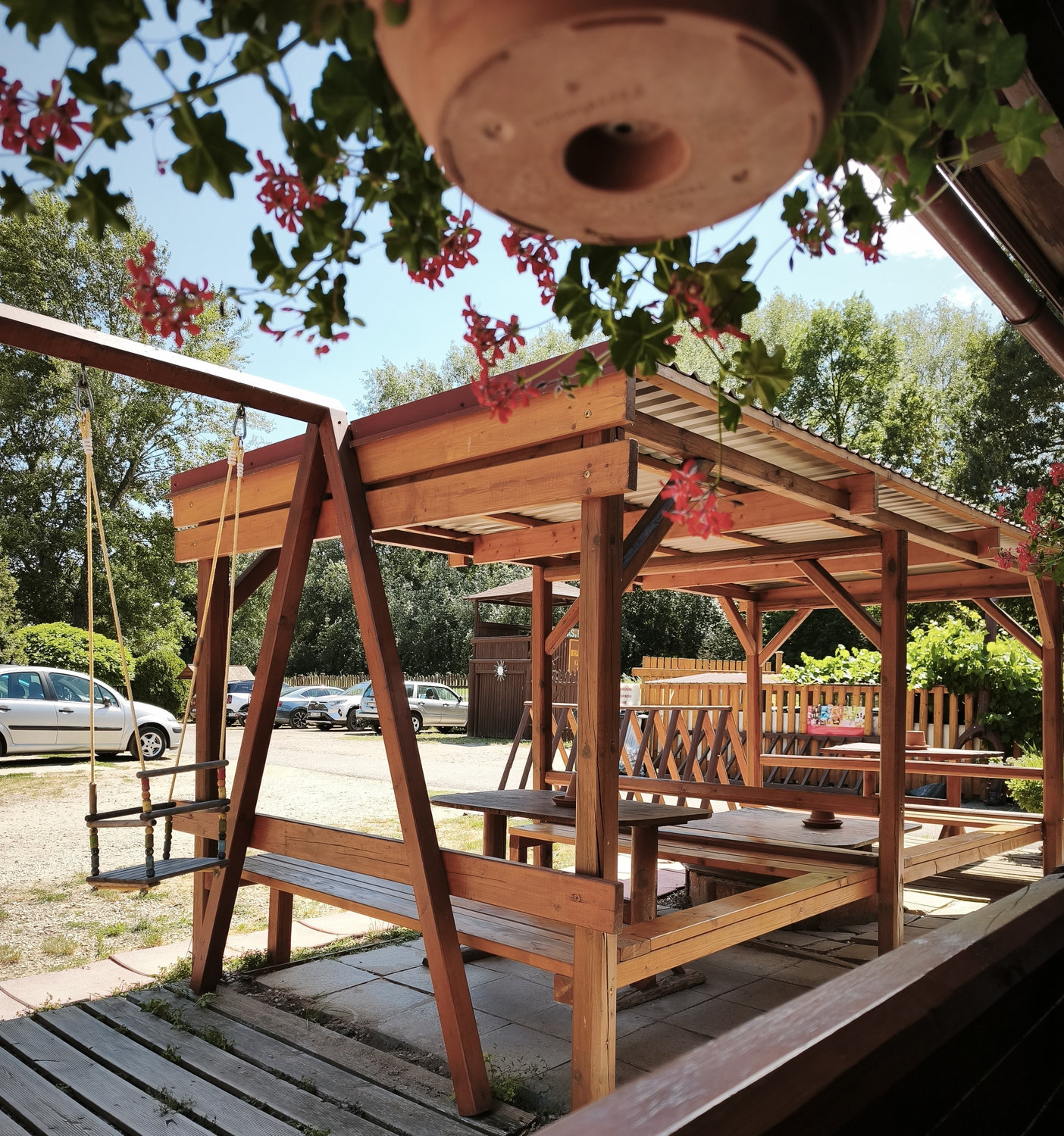 Camp Pálava, s.r.o. foto 5