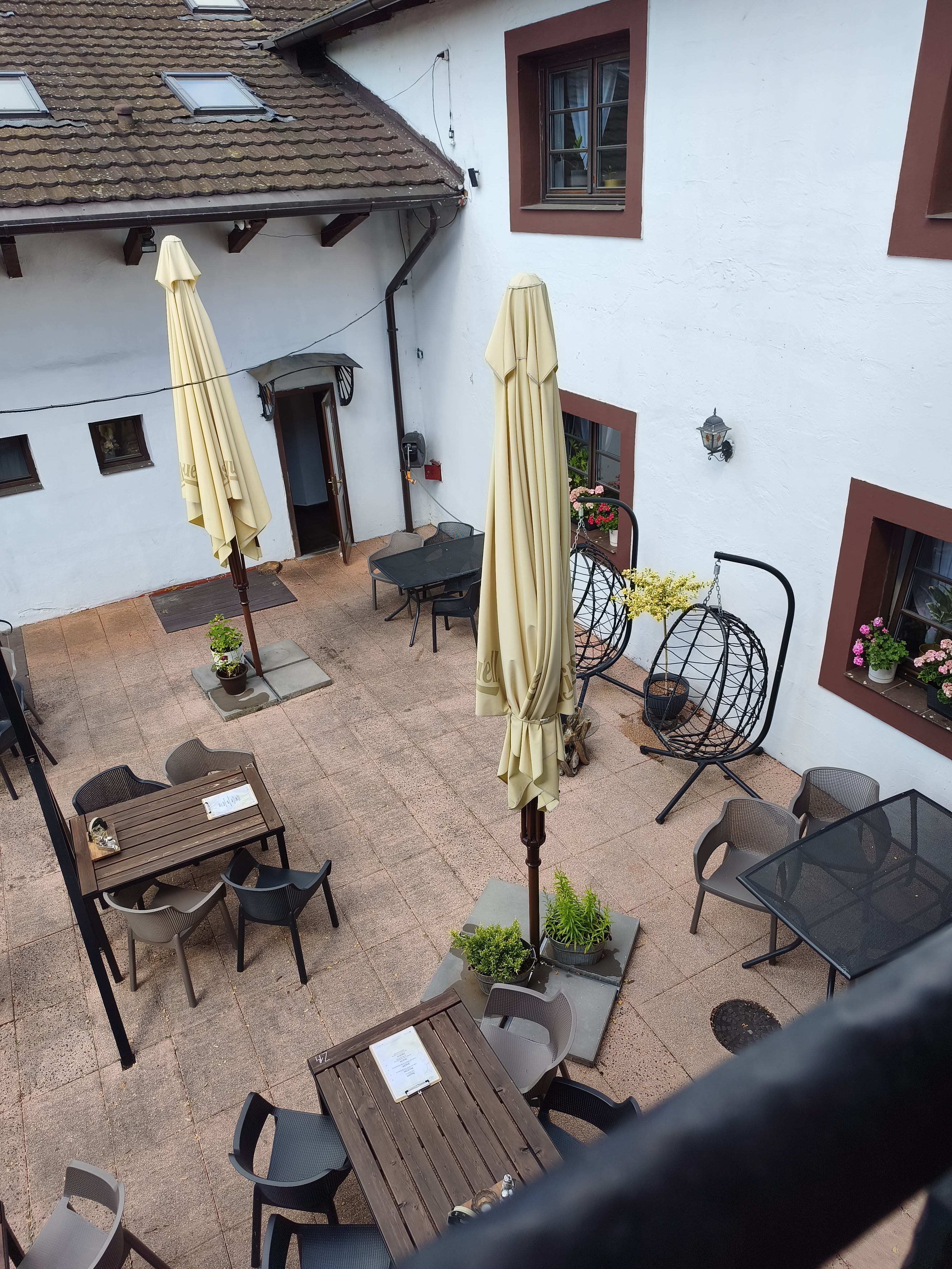 Hotel Plzeňský Dvůr foto 3
