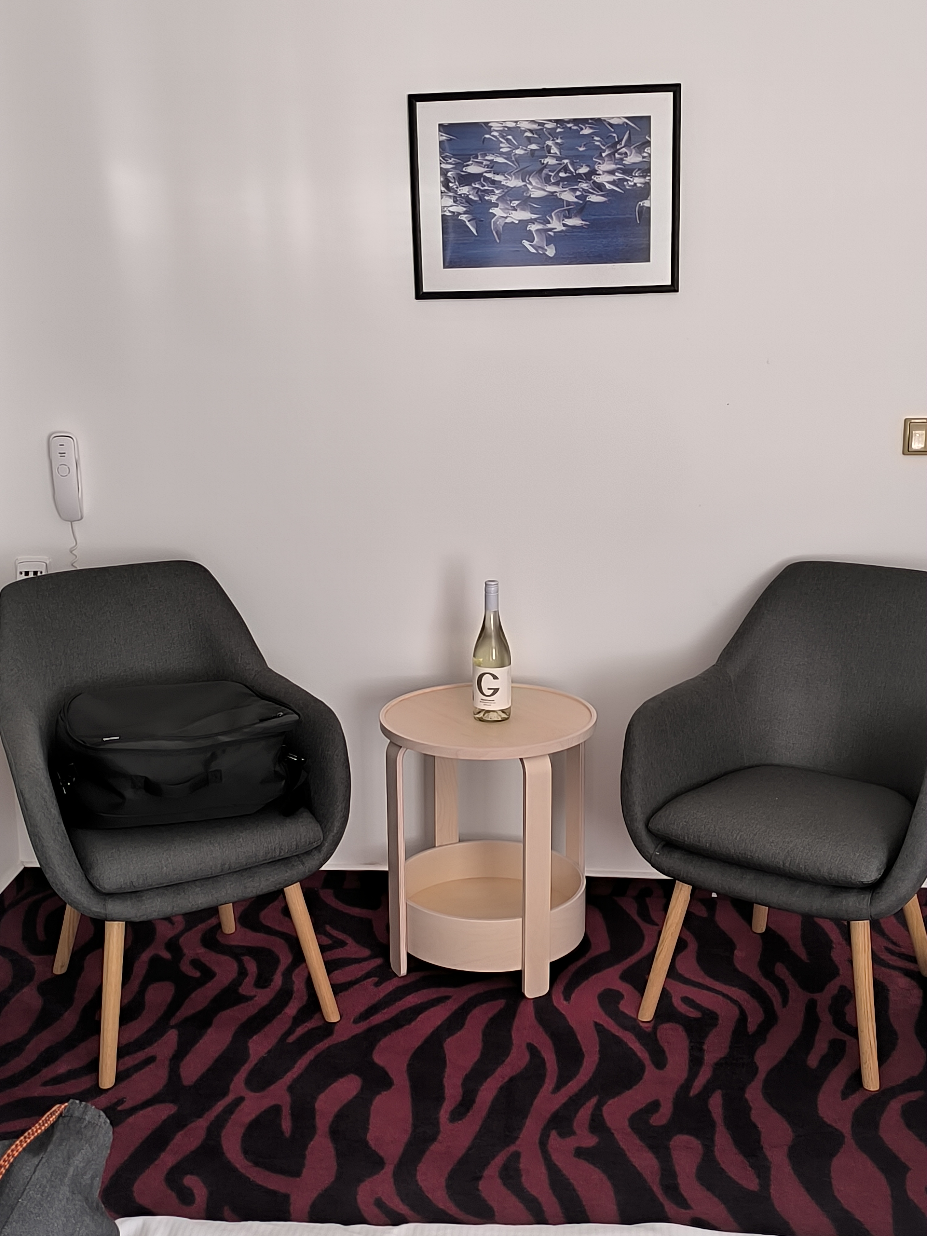 Hotel Galant Lednice**** foto 3