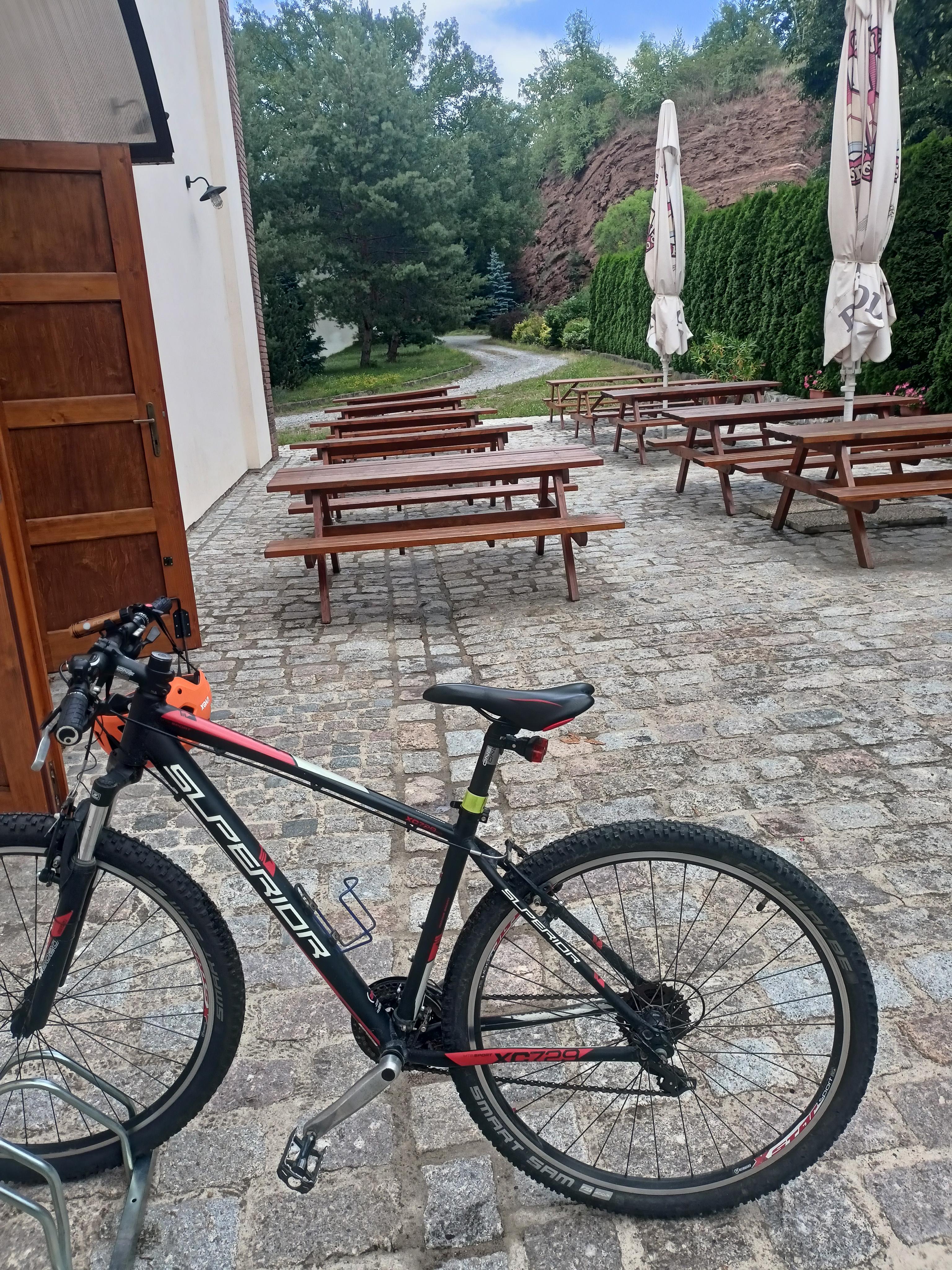 Pivovar Český Brod foto 4