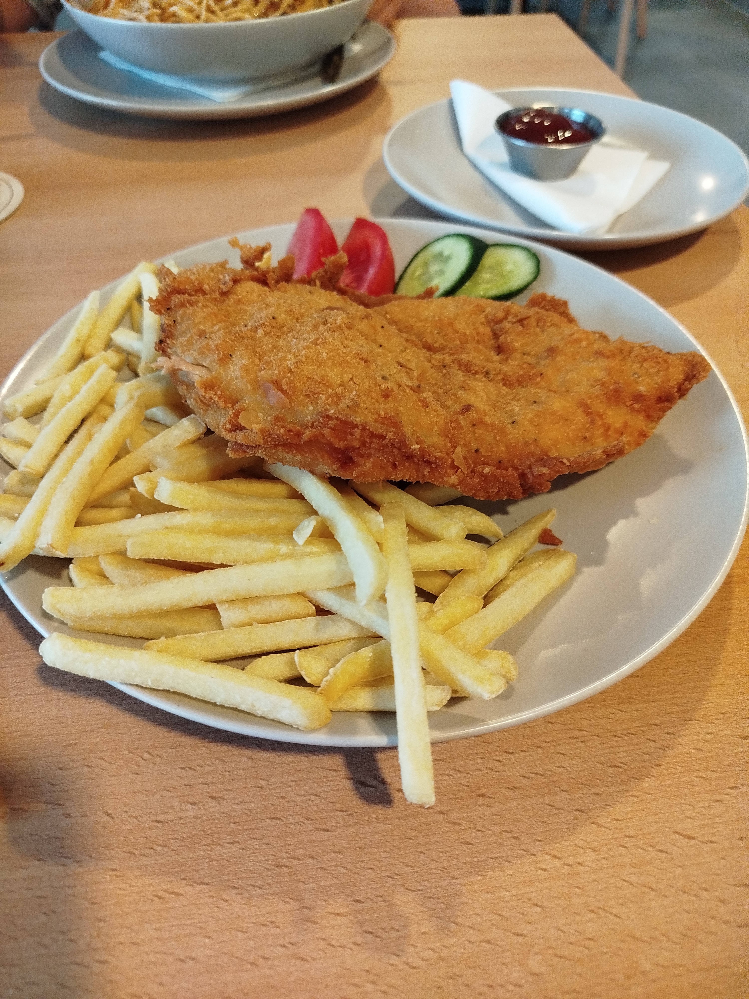 Tetínská hospoda foto 5