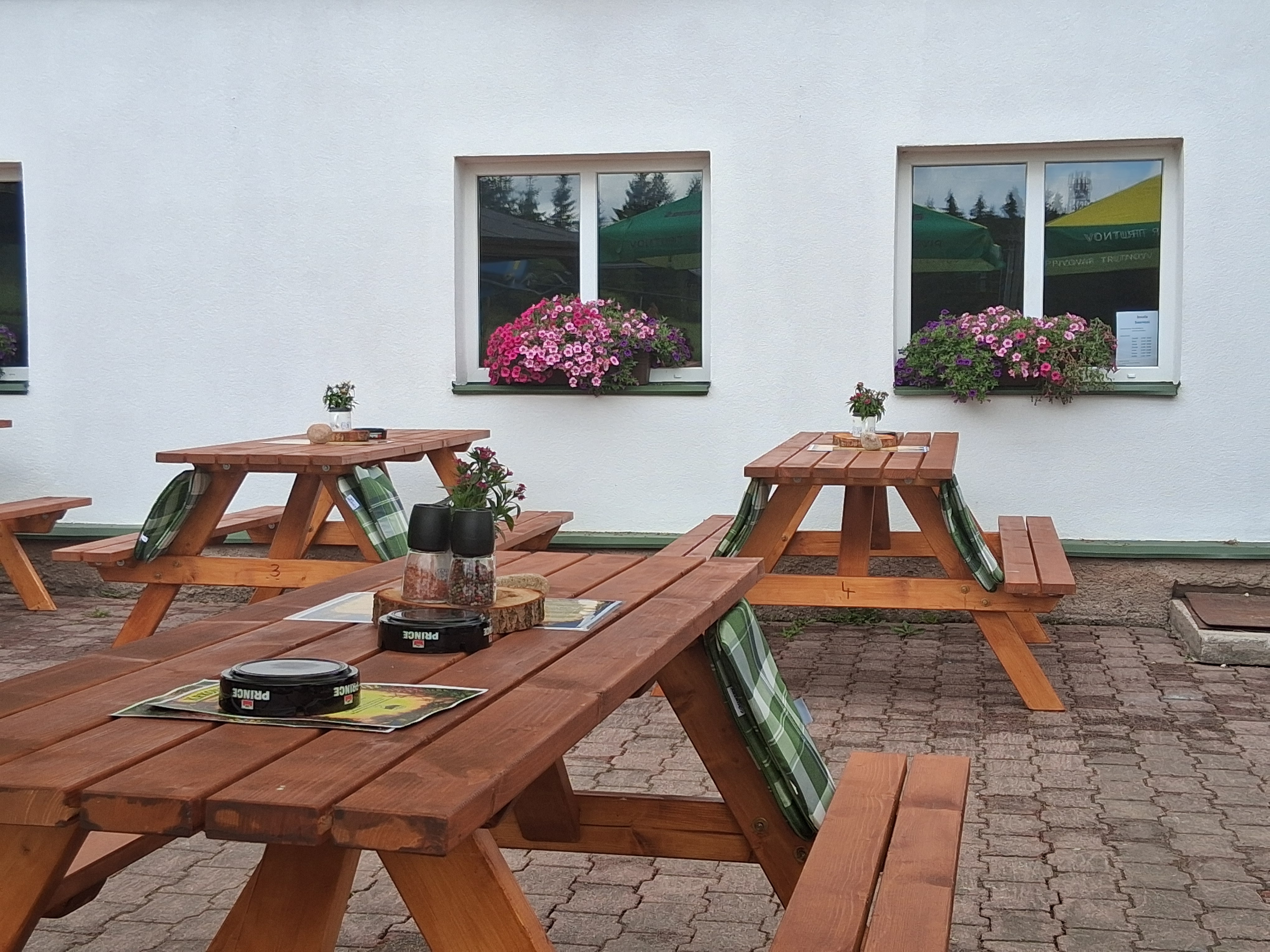 Bouda Svornost foto 3