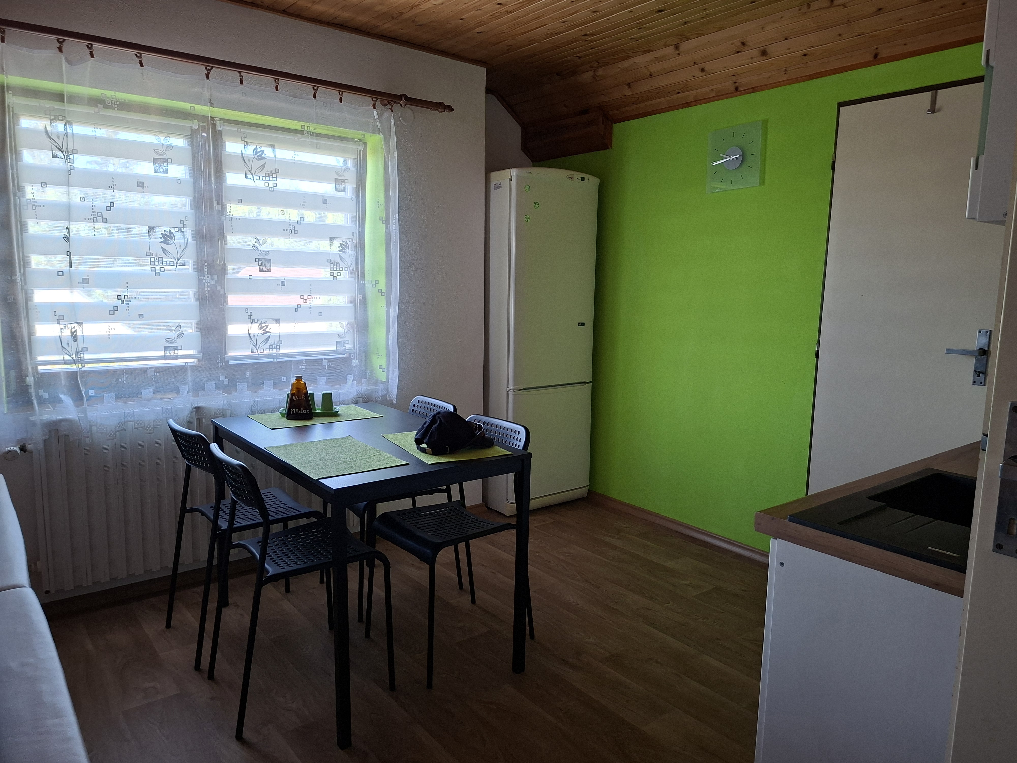Apartmán v podkroví foto 4