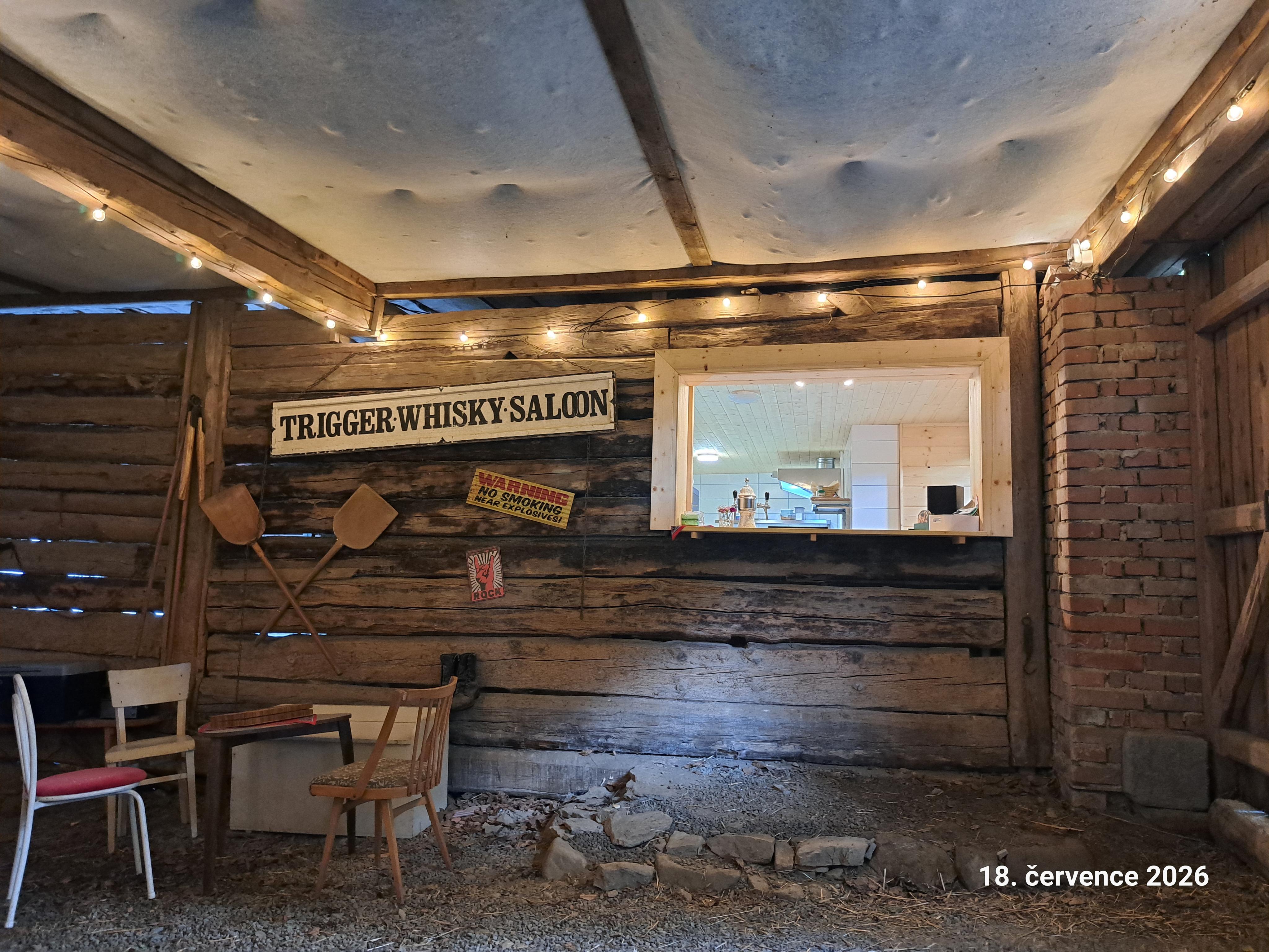 Camp Krouna foto 4