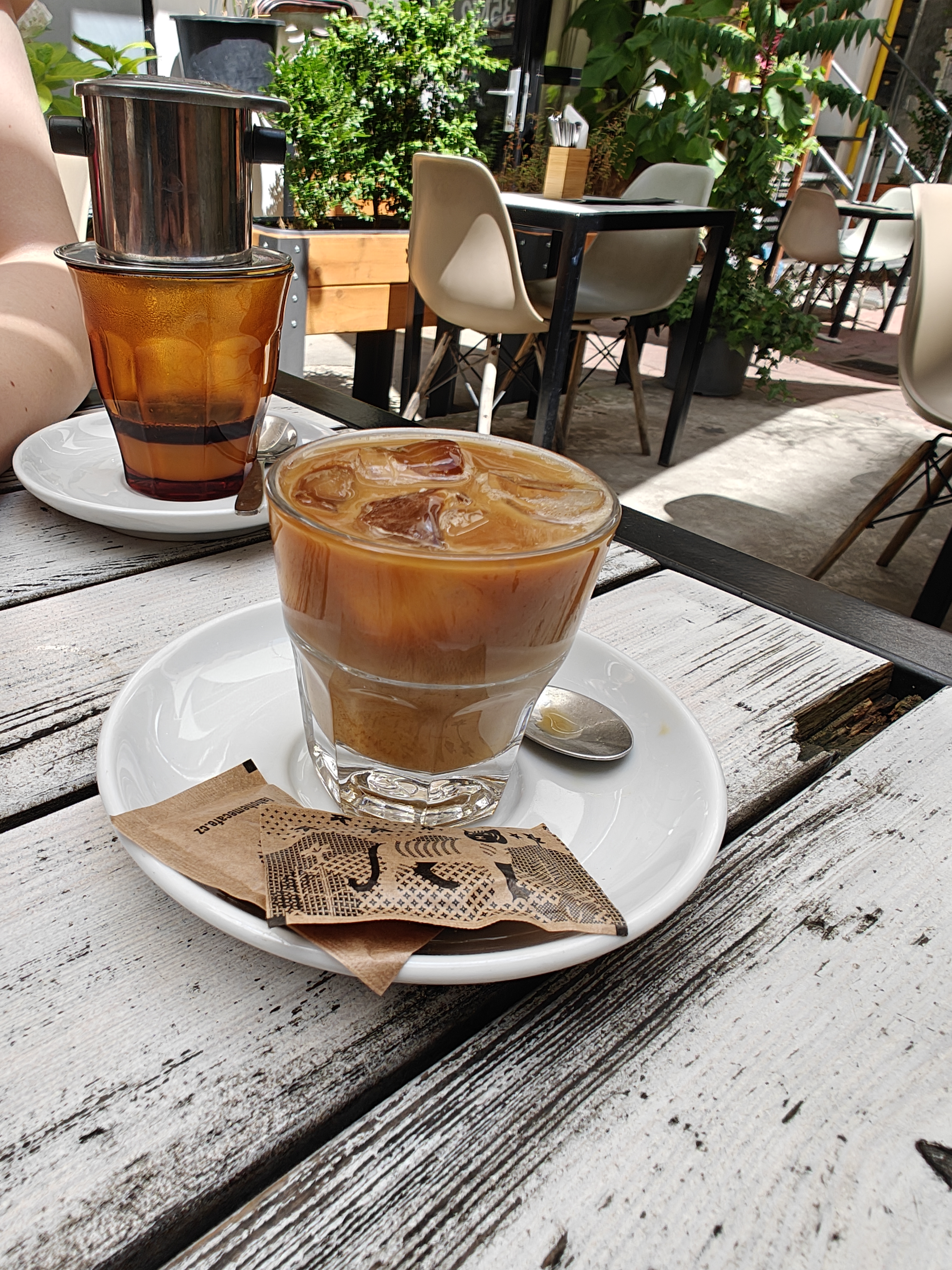 Café Pavlač foto 1