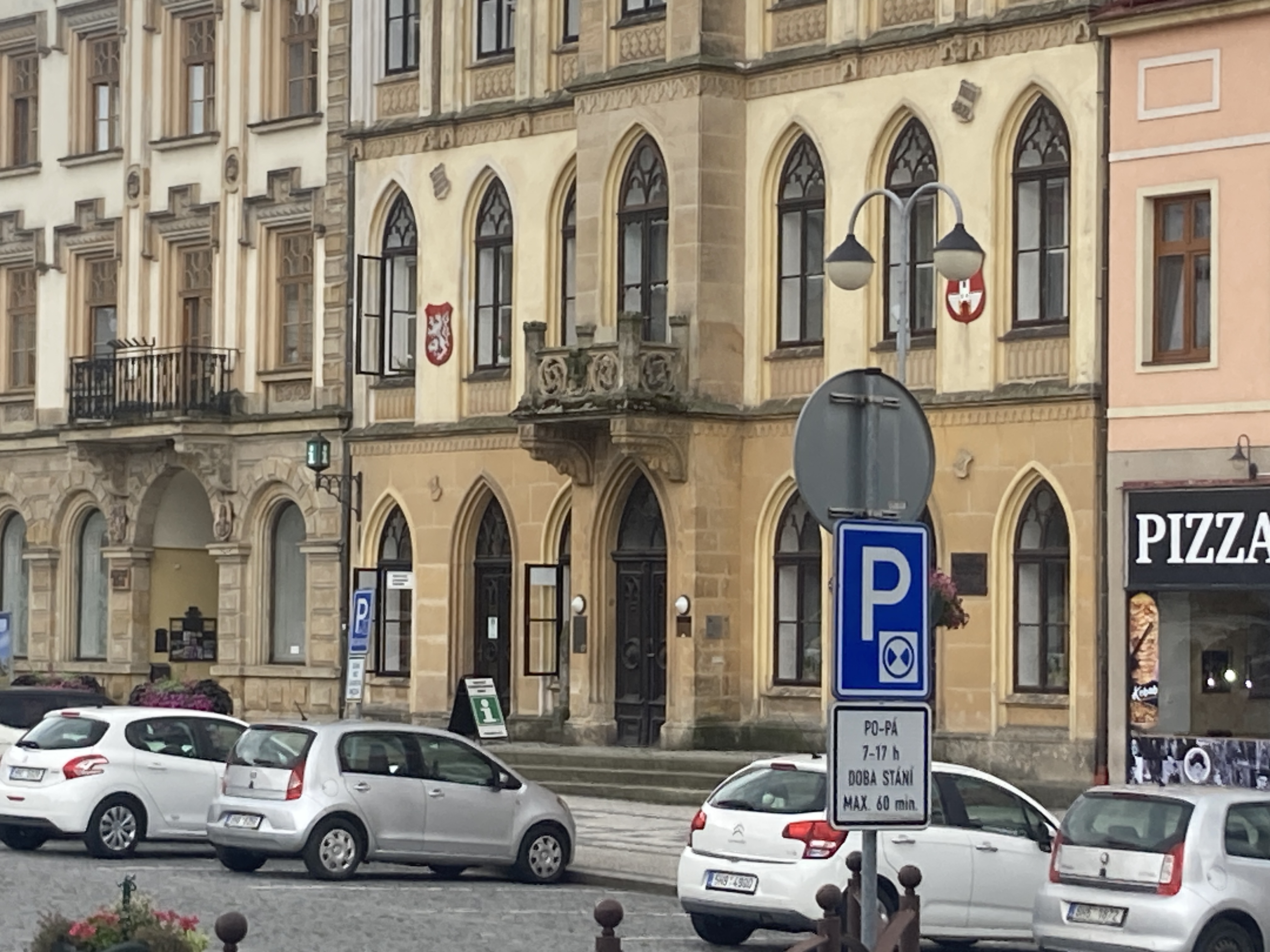 Městské informační centrum Hořice foto 4