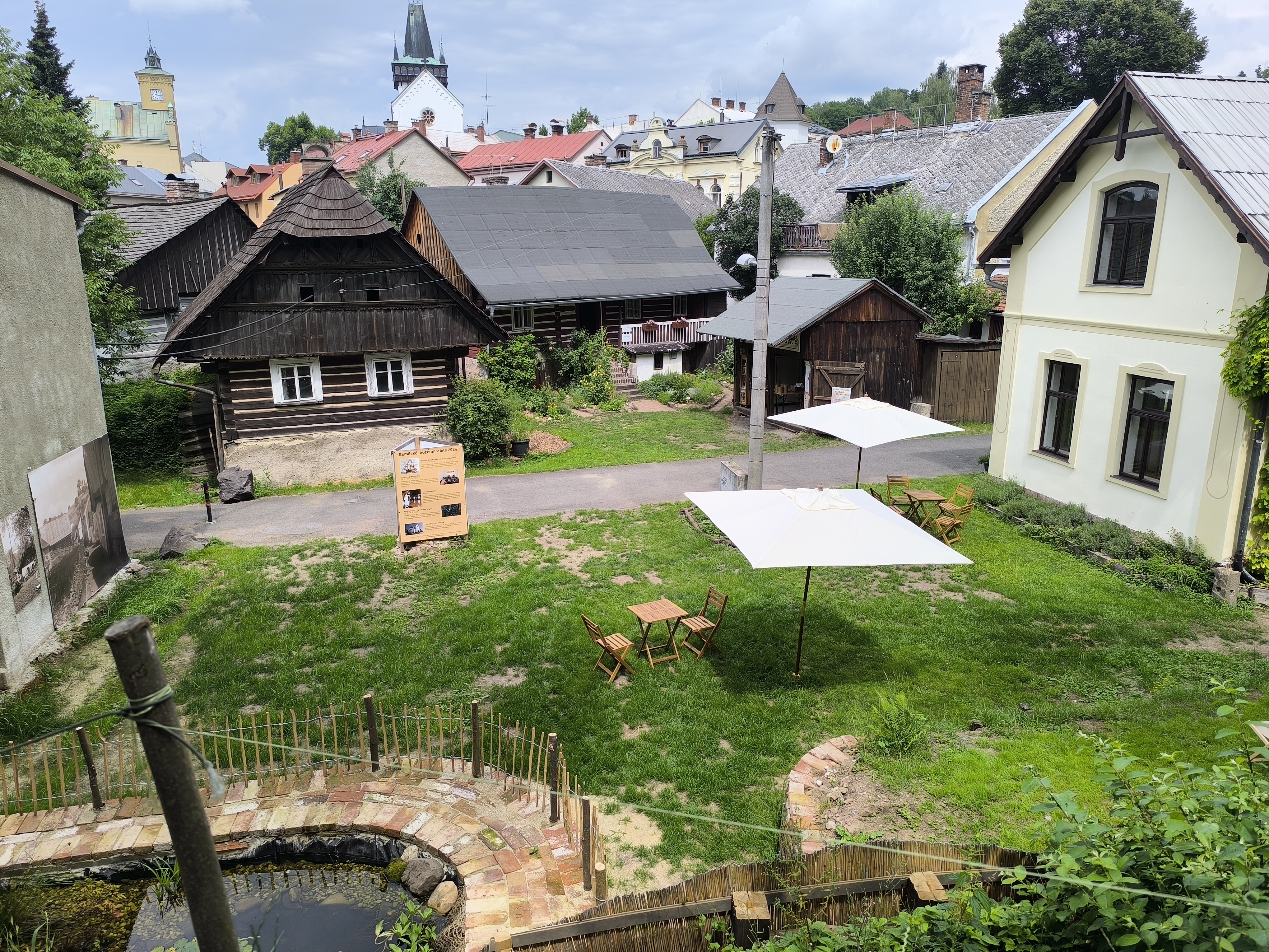 Expozice Léčitelé Pojizeří a Podkrkonoší foto 4