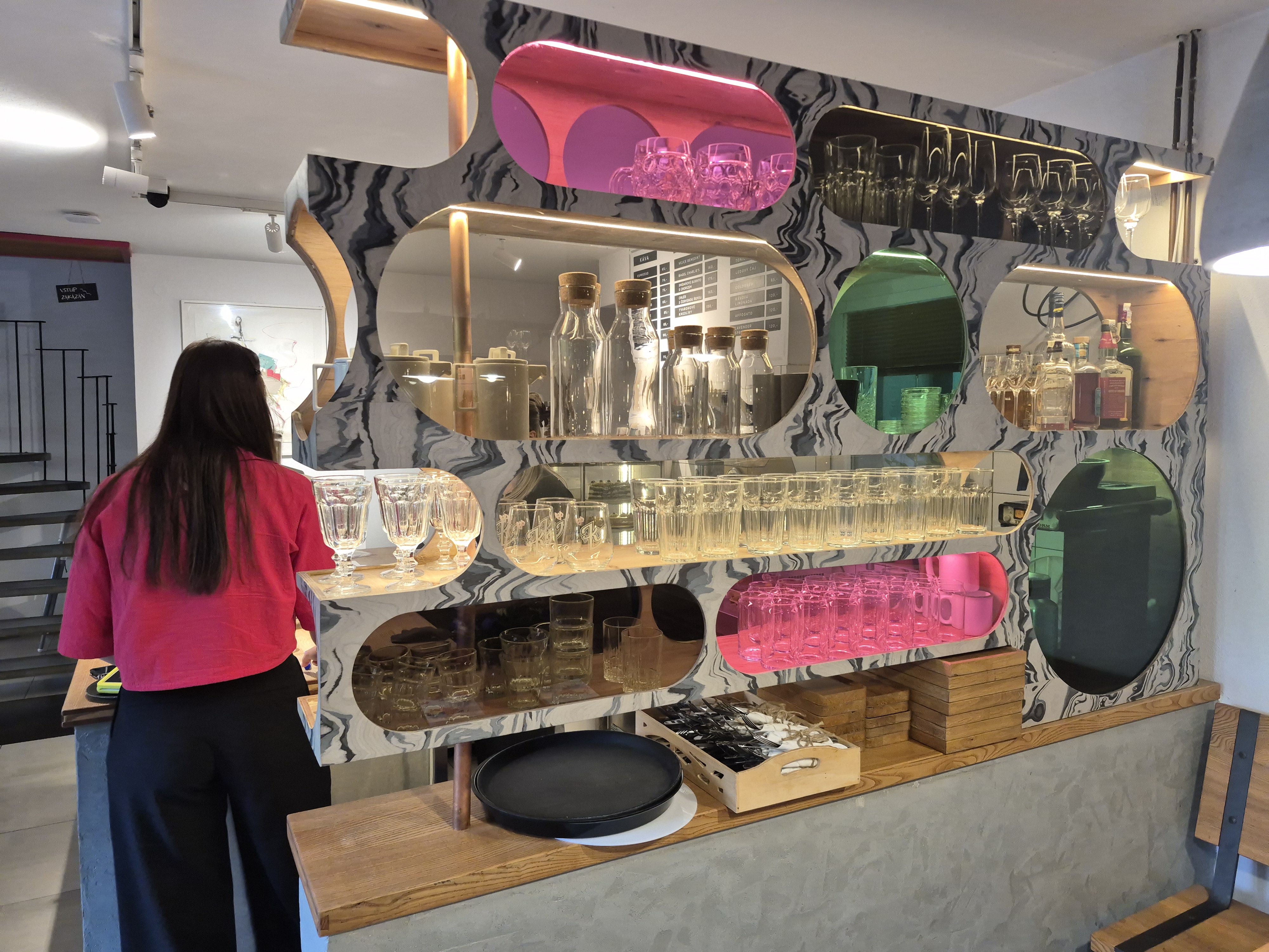Charlie's Coffee&Garden foto 2