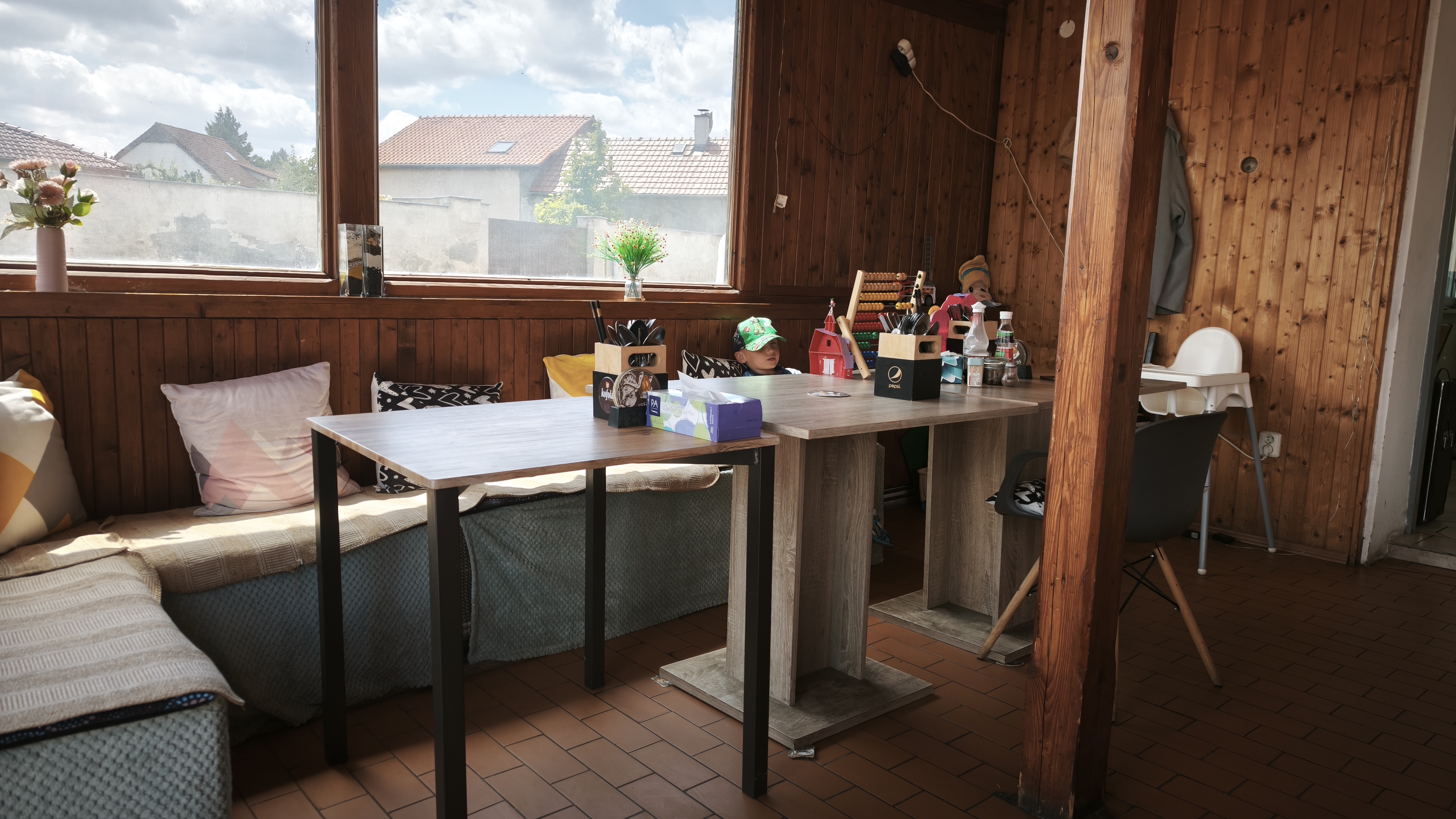 Happy Restaurant foto 3