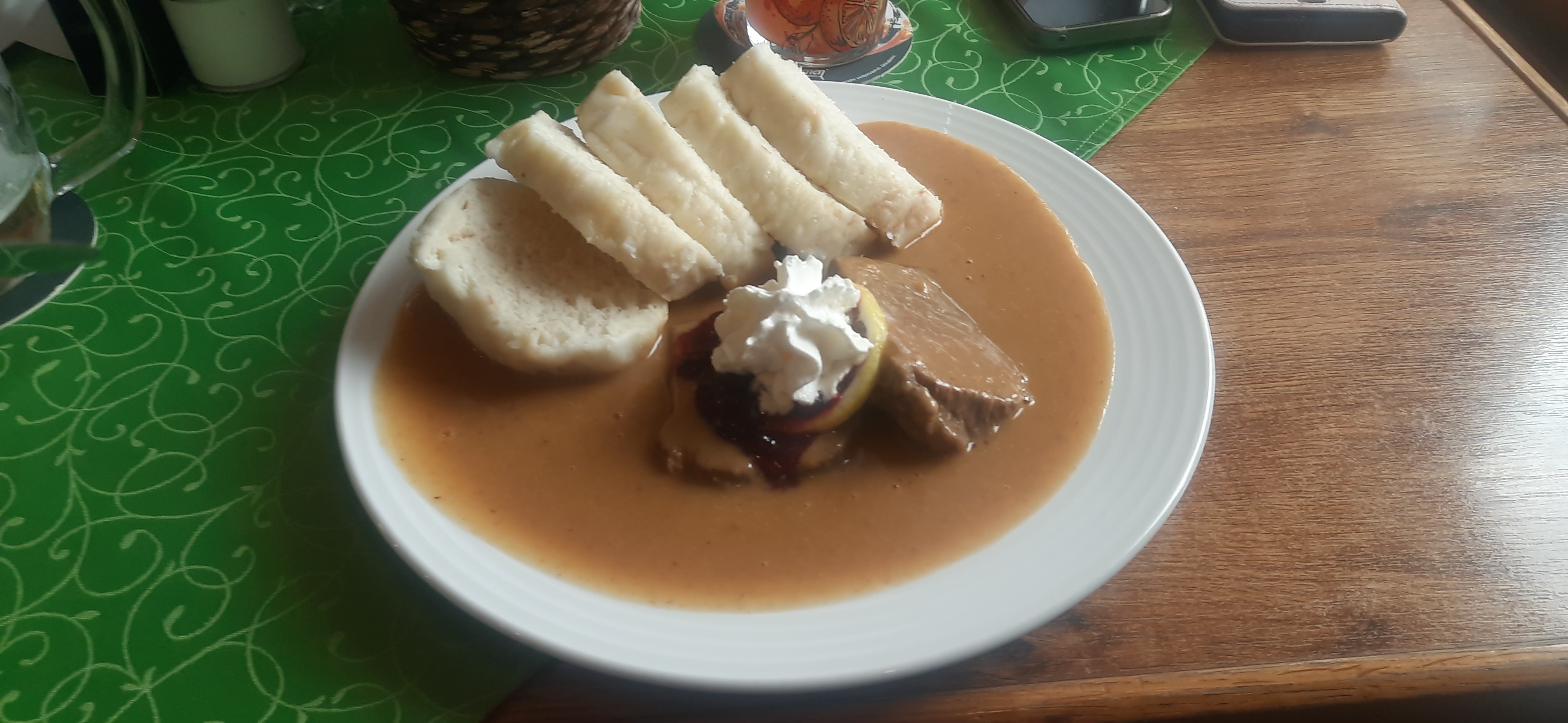 Restaurace Na Knížecí foto 4