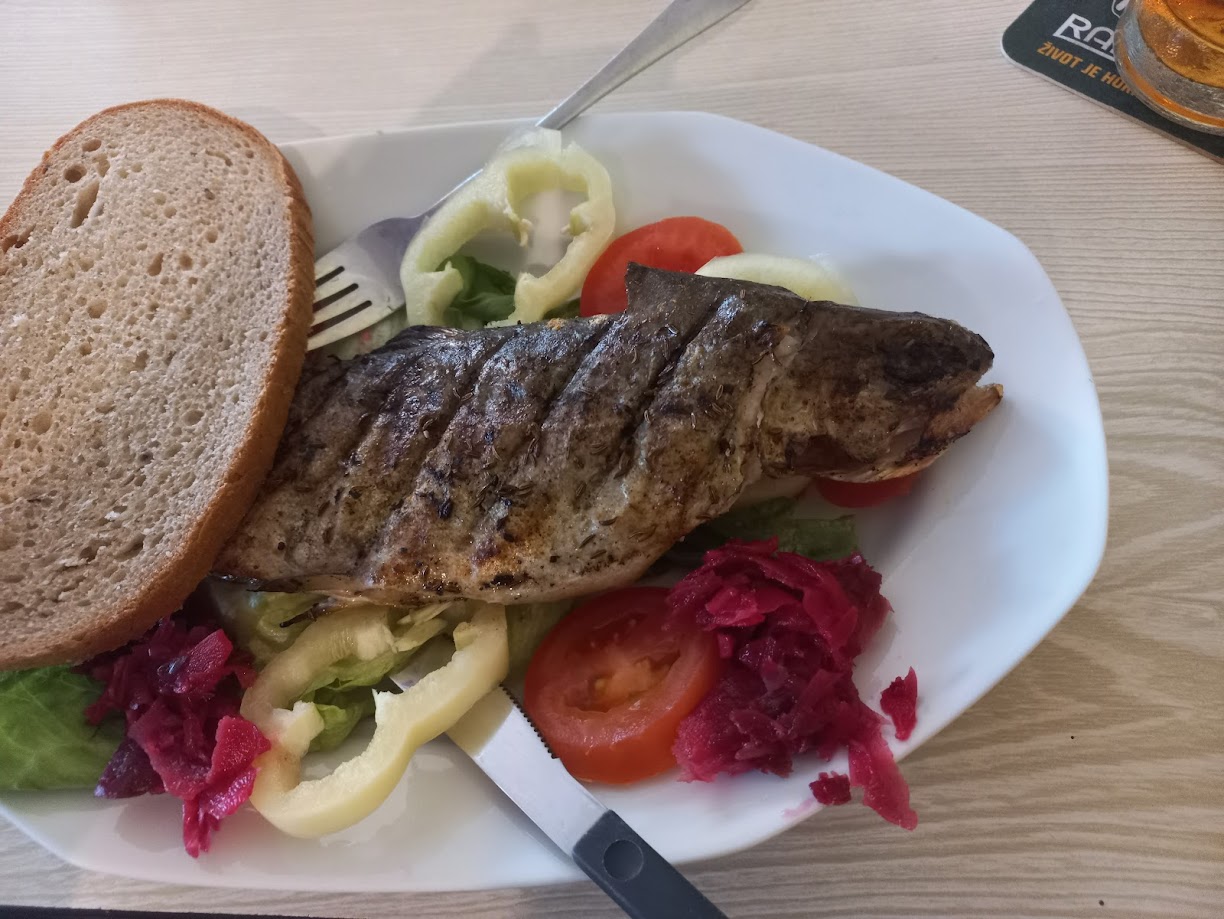 Hospoda u Fénixe foto 2