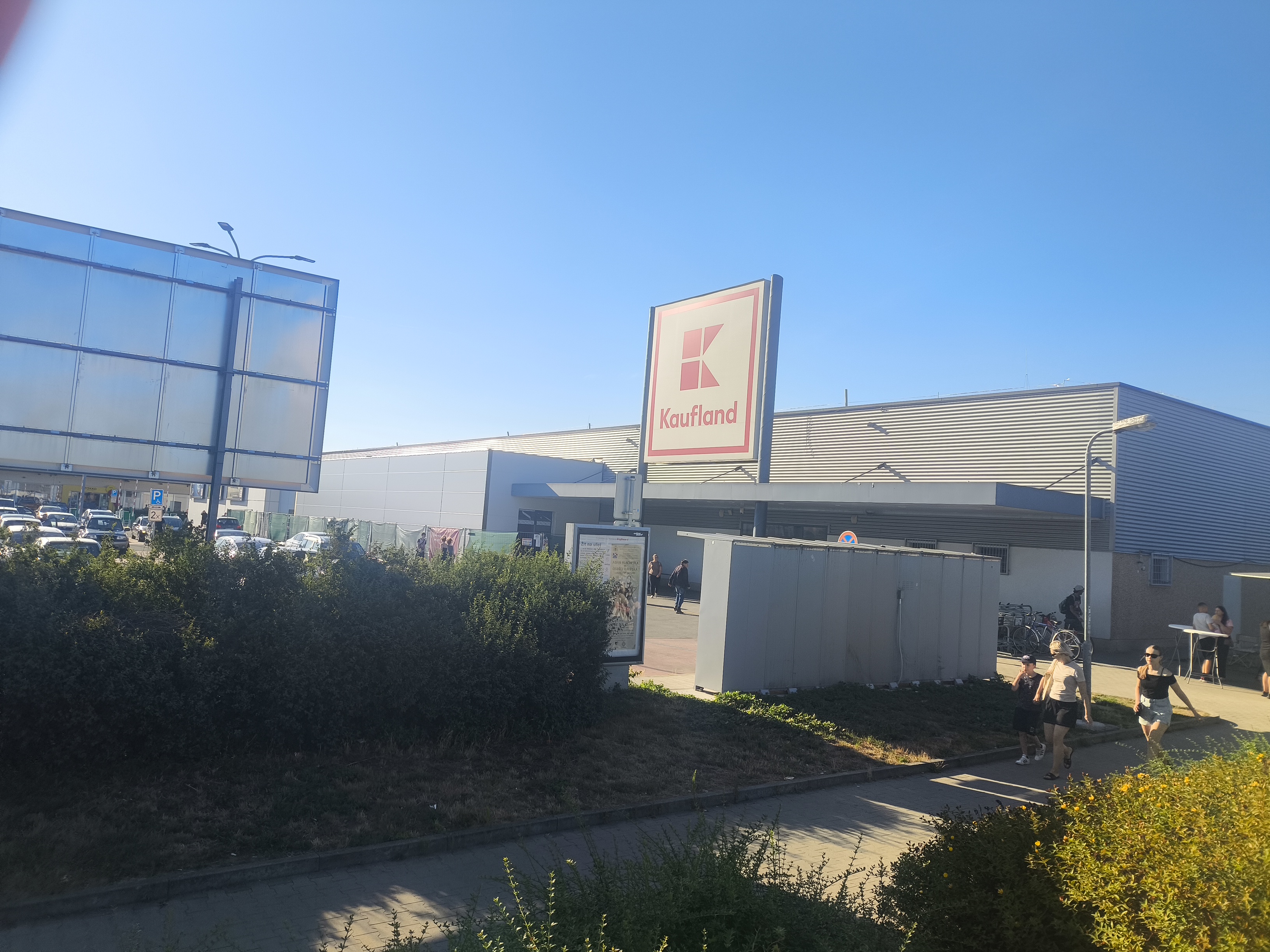 Kaufland foto 3