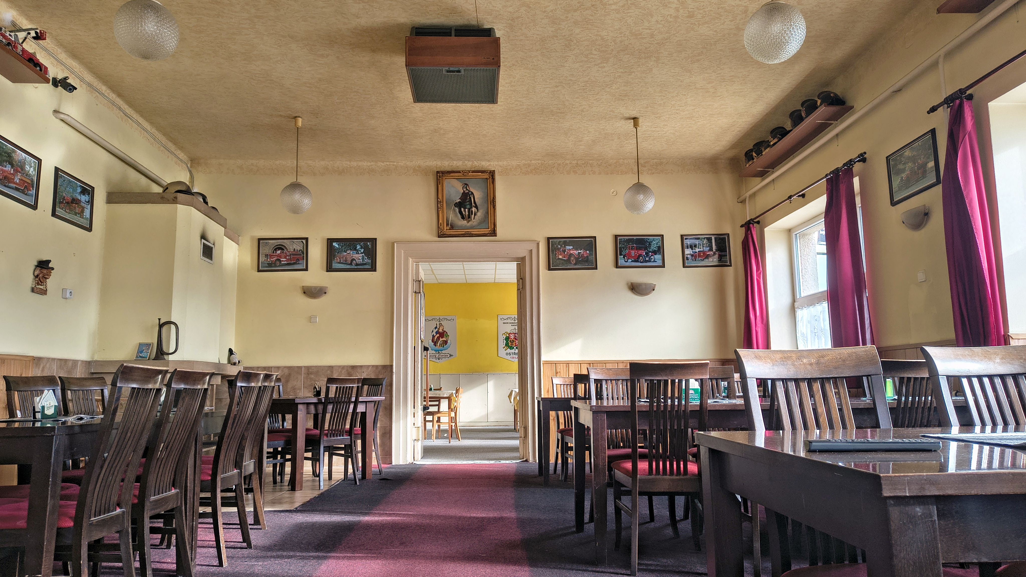 Restaurace U Floriána foto 5