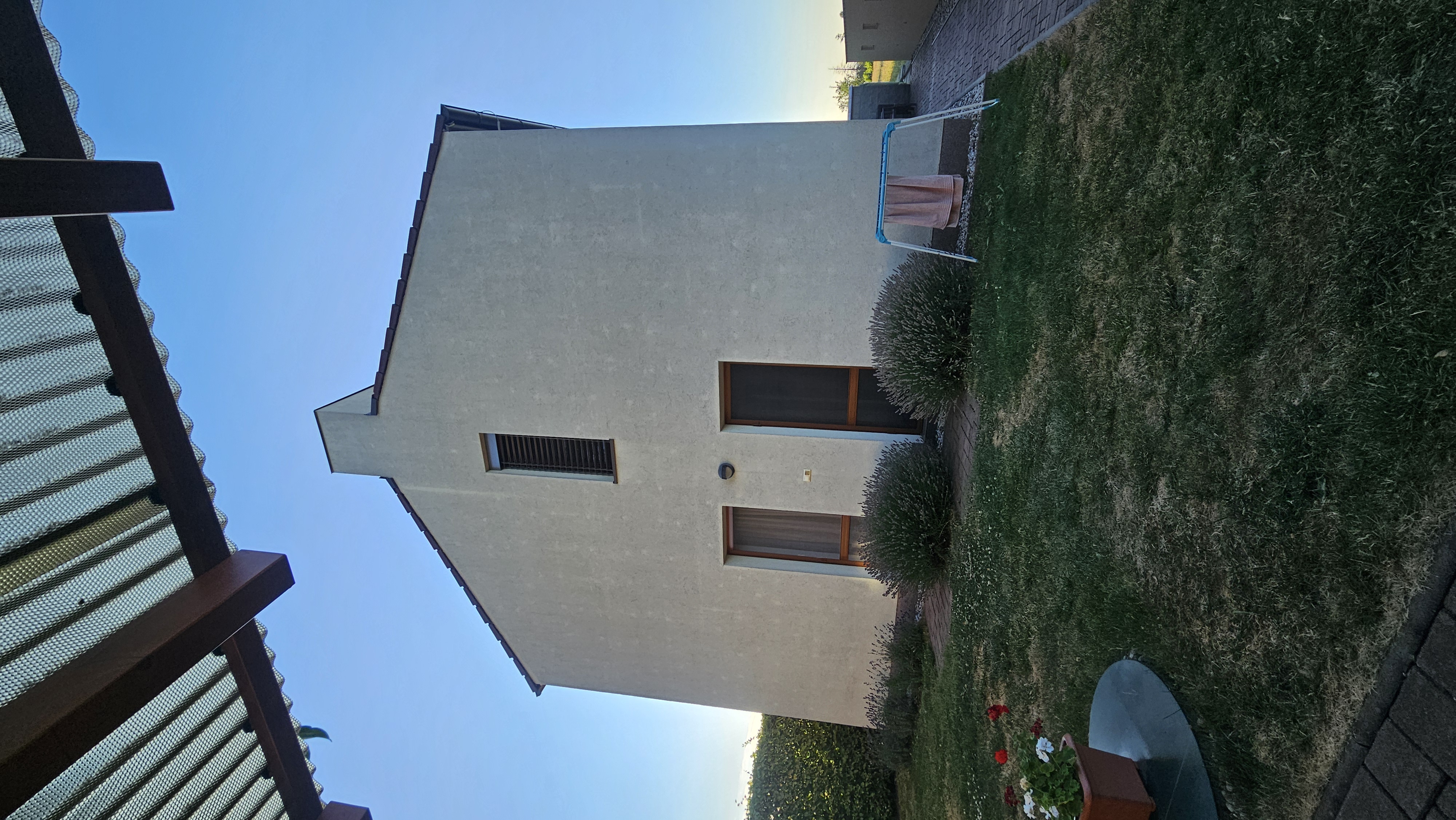 Ubytování Na Vinici foto 3