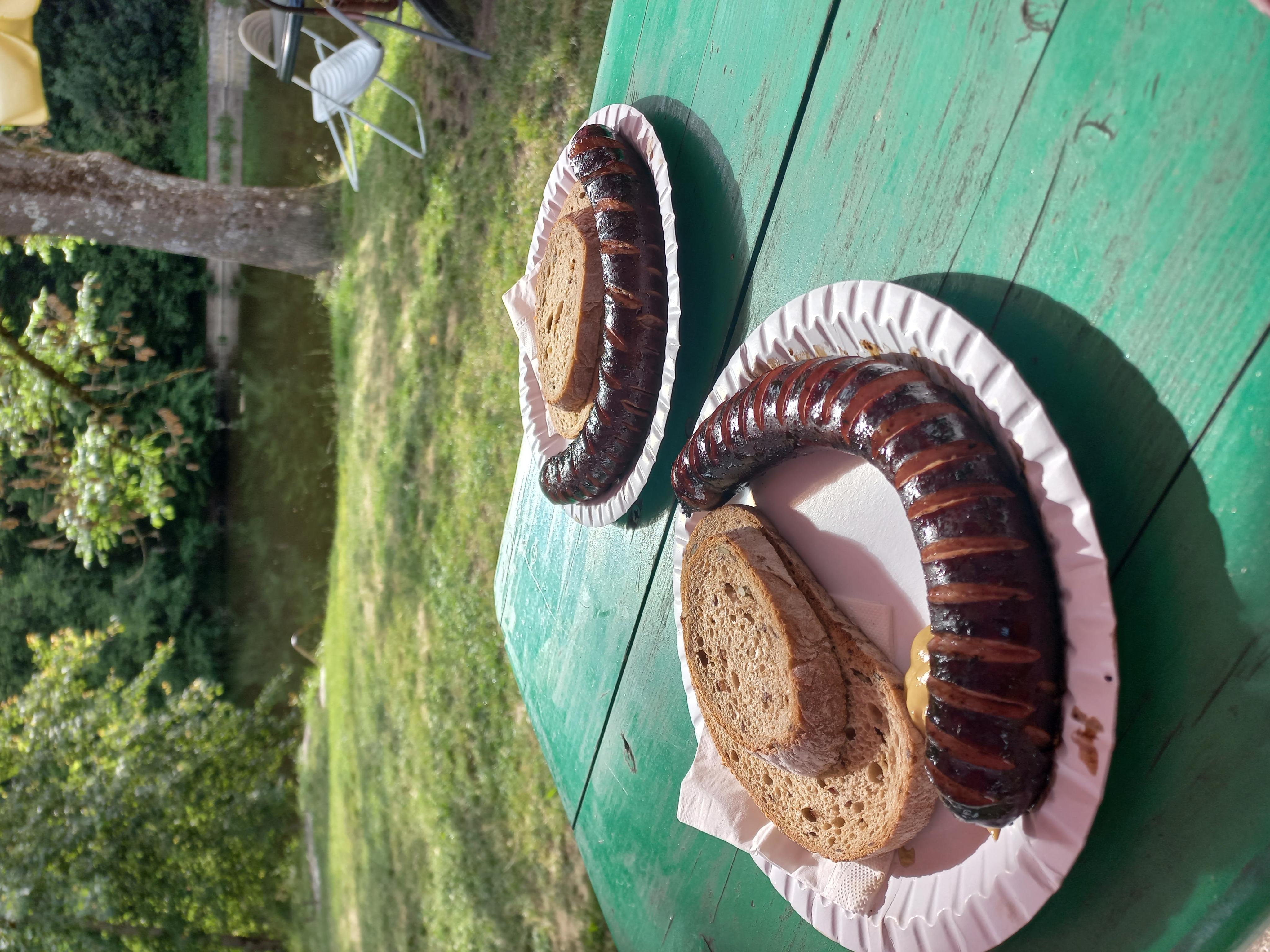 Tábořiště Mexicana foto 4
