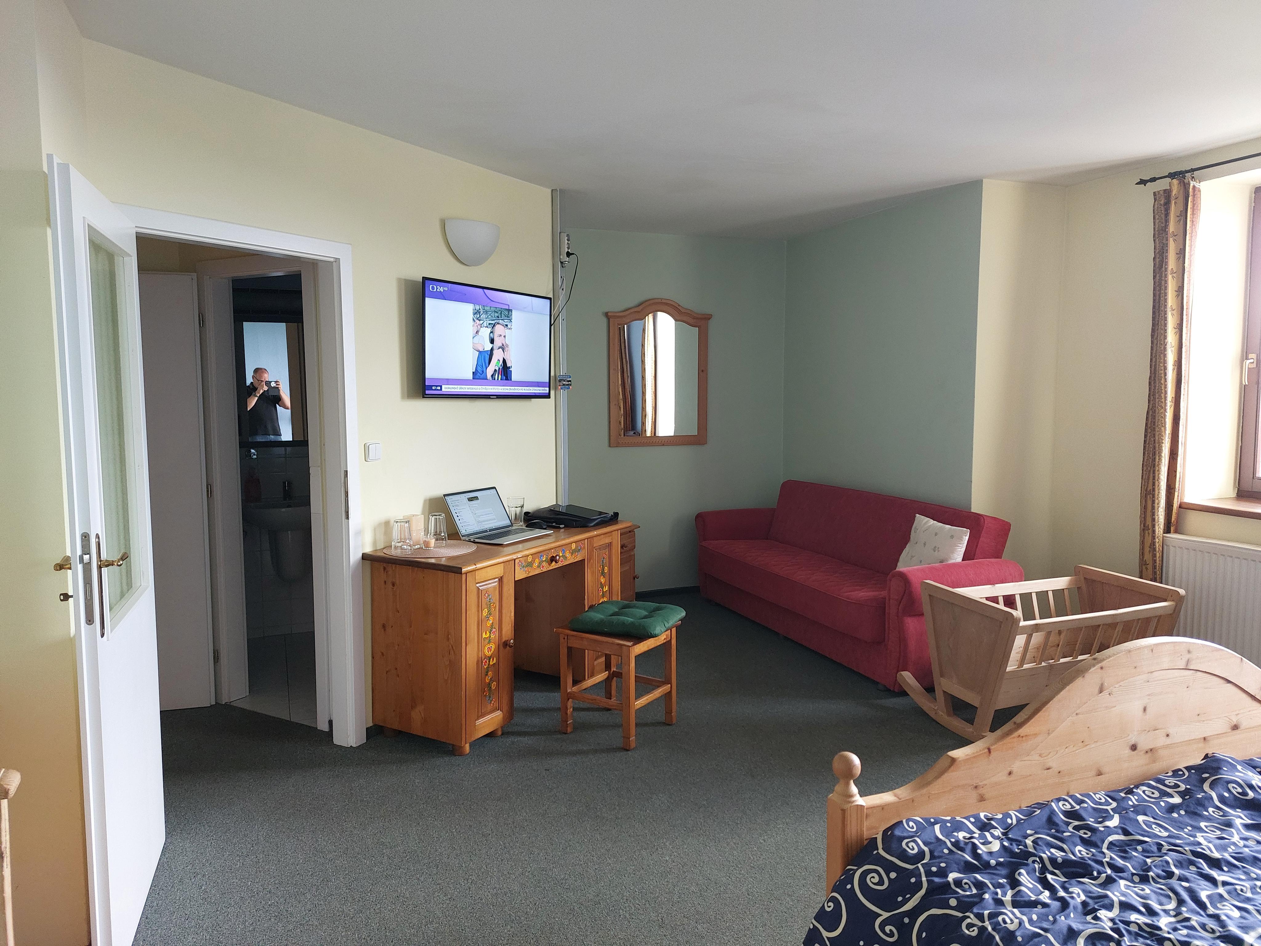 Horský hotel Kolowrat foto 4